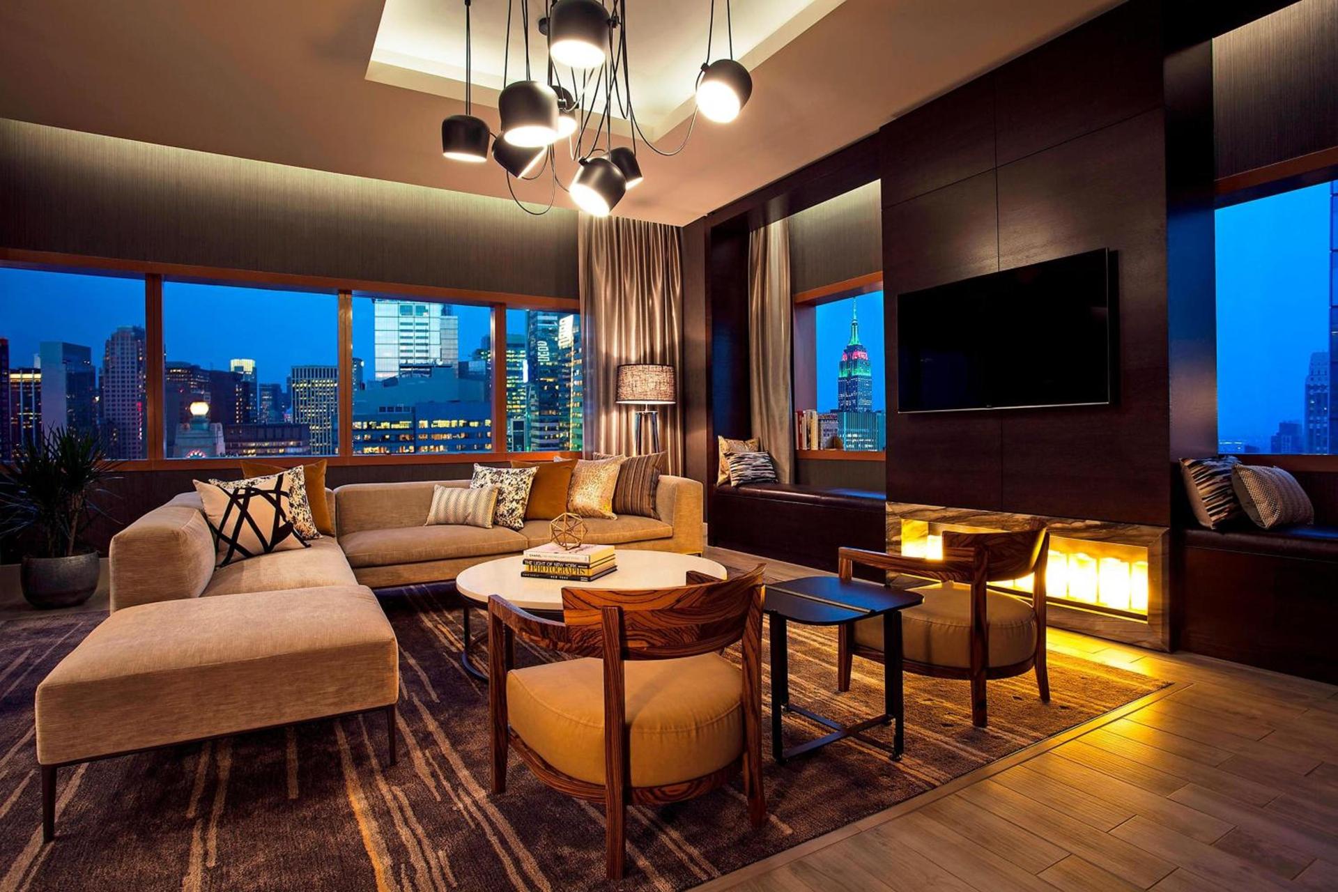 The Westin New York at Times Square photo 42