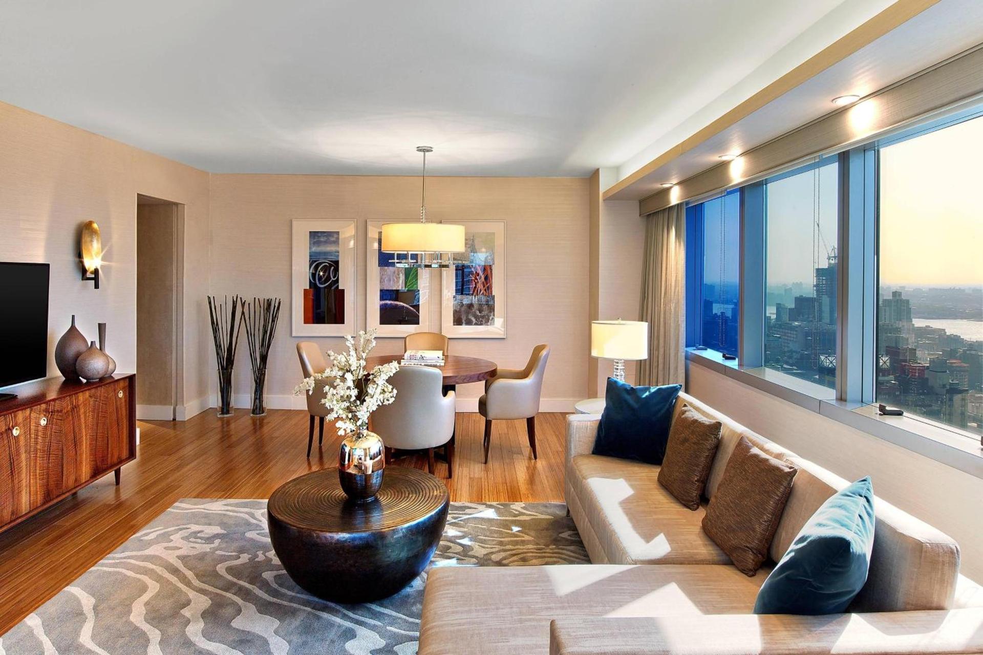The Westin New York at Times Square photo 37