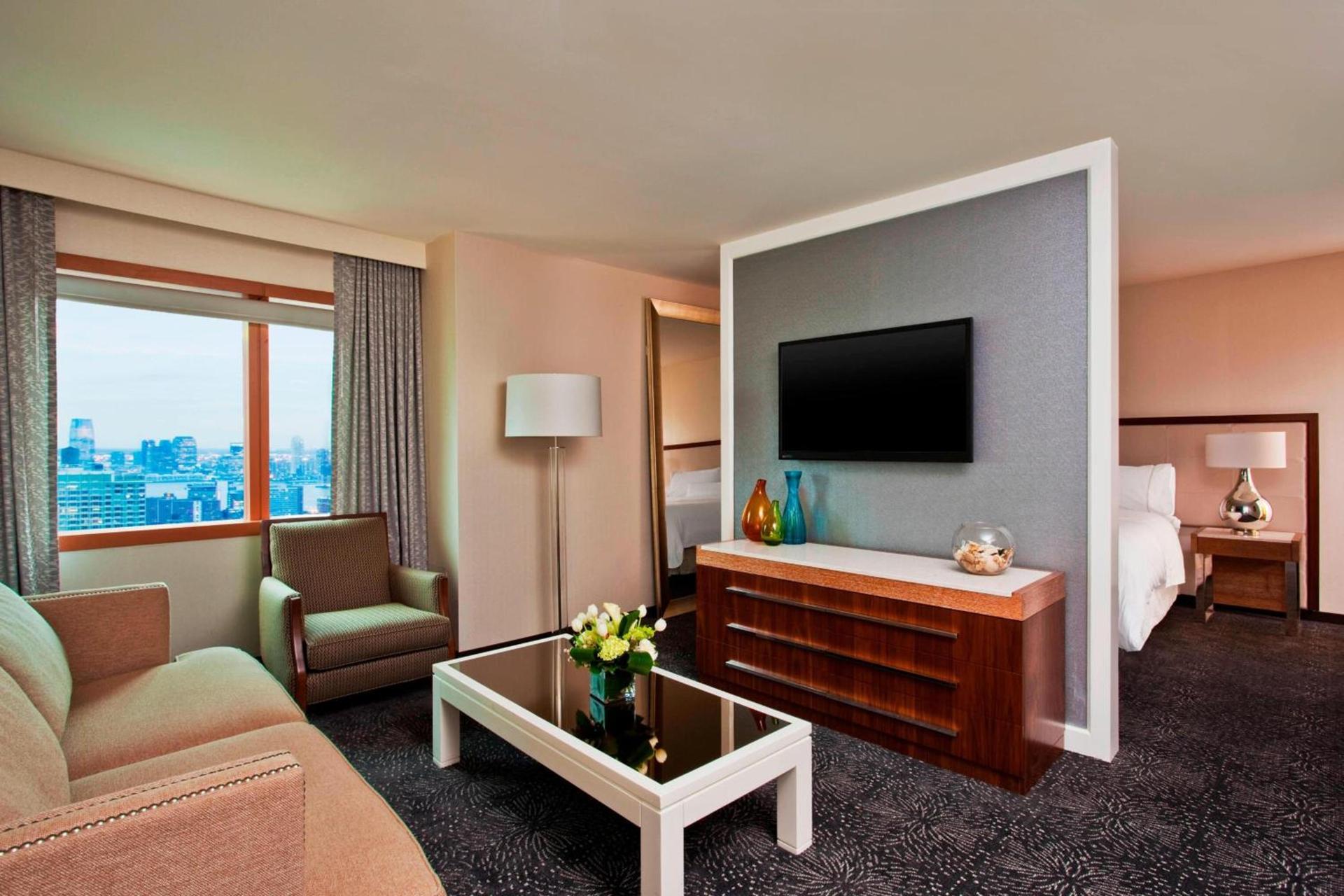 The Westin New York at Times Square photo 44