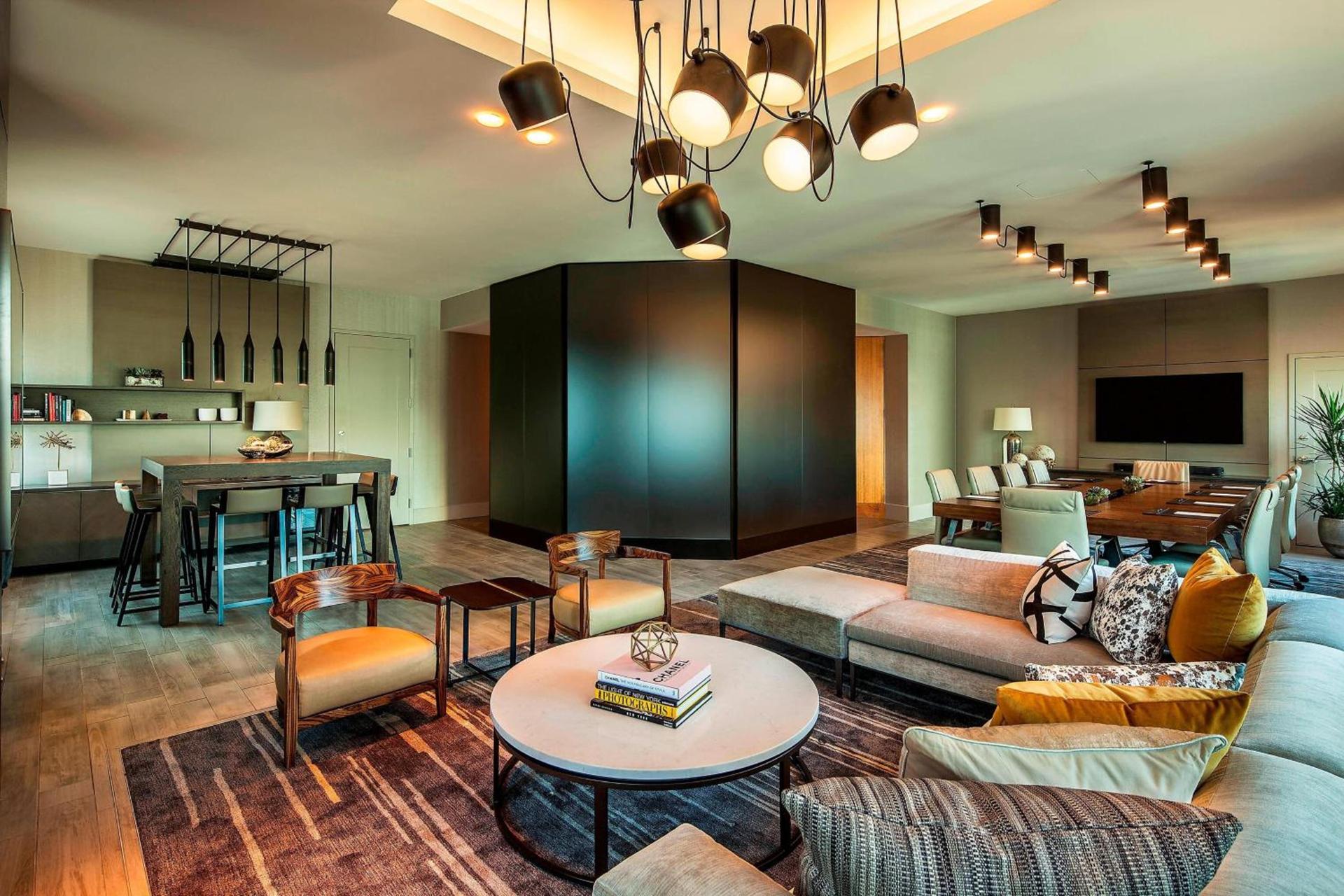 The Westin New York at Times Square photo 32