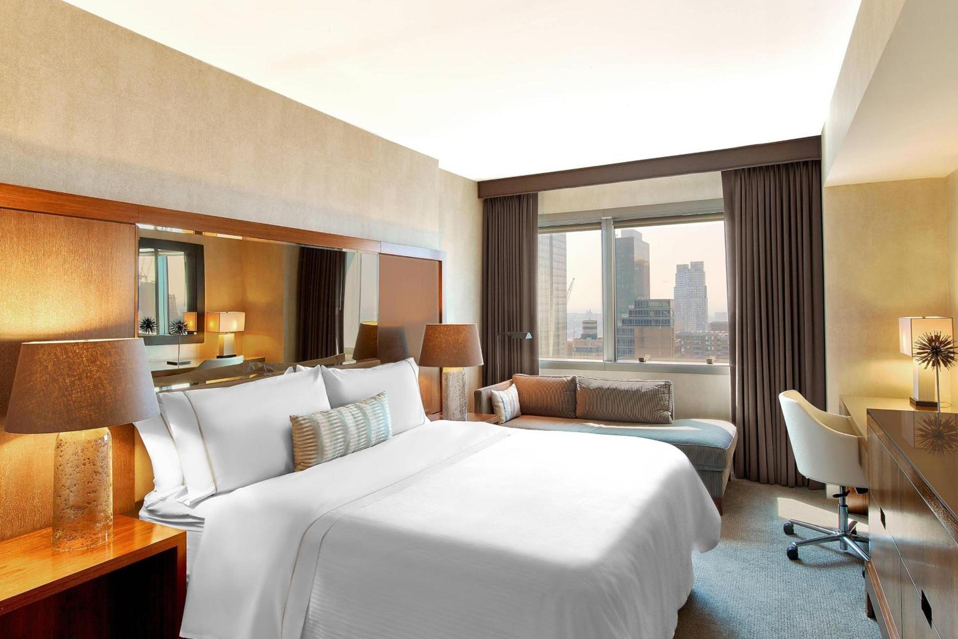 The Westin New York at Times Square photo 36