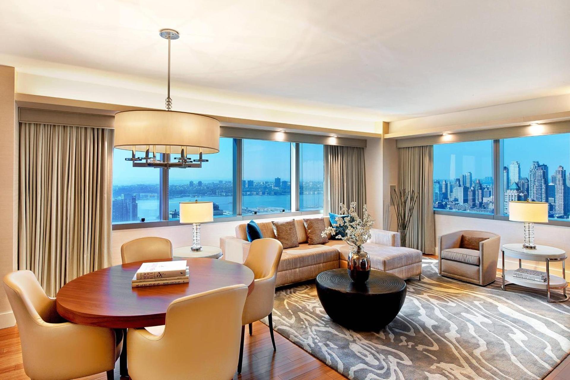 The Westin New York at Times Square photo 34