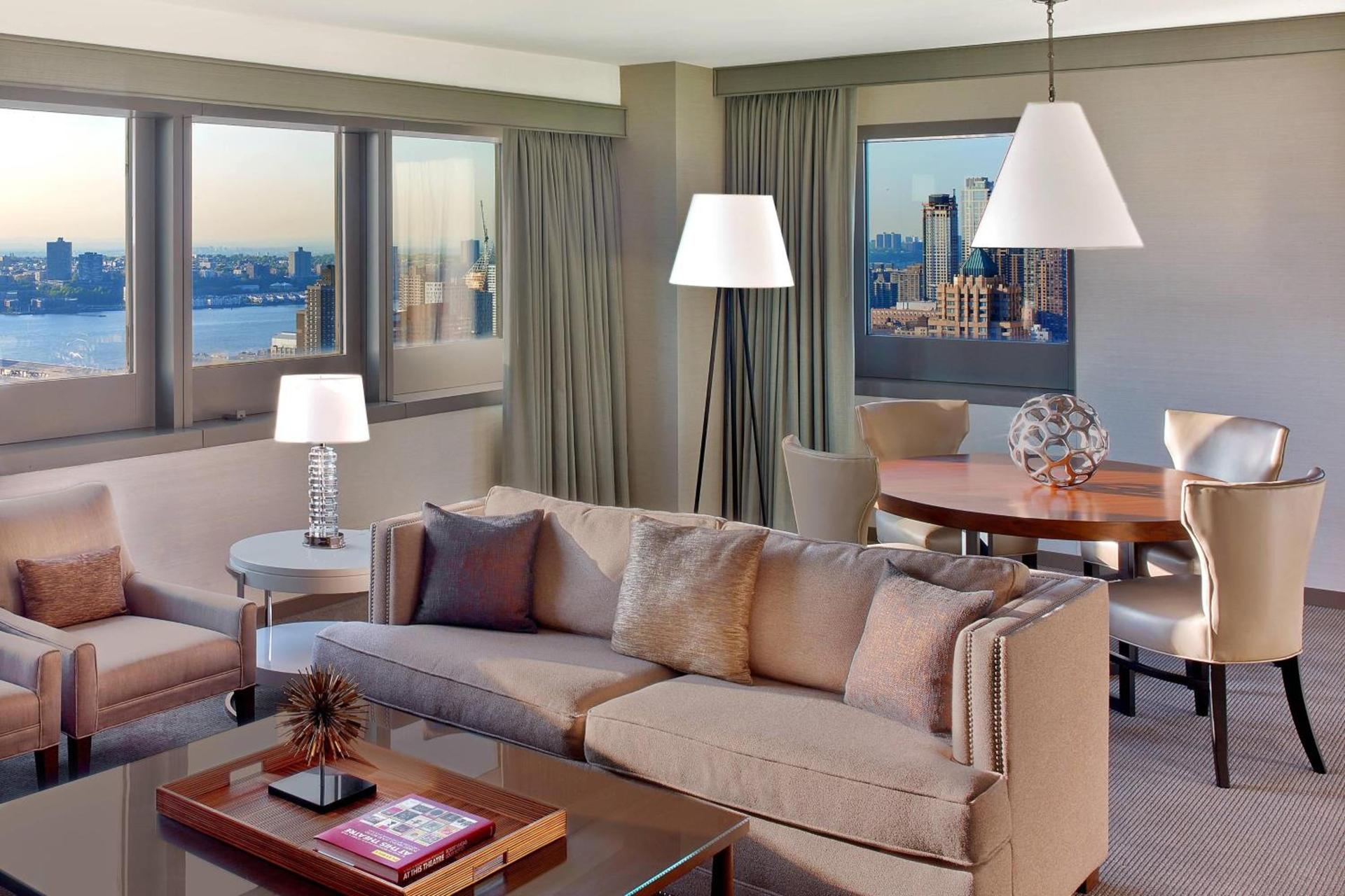 The Westin New York at Times Square photo 39