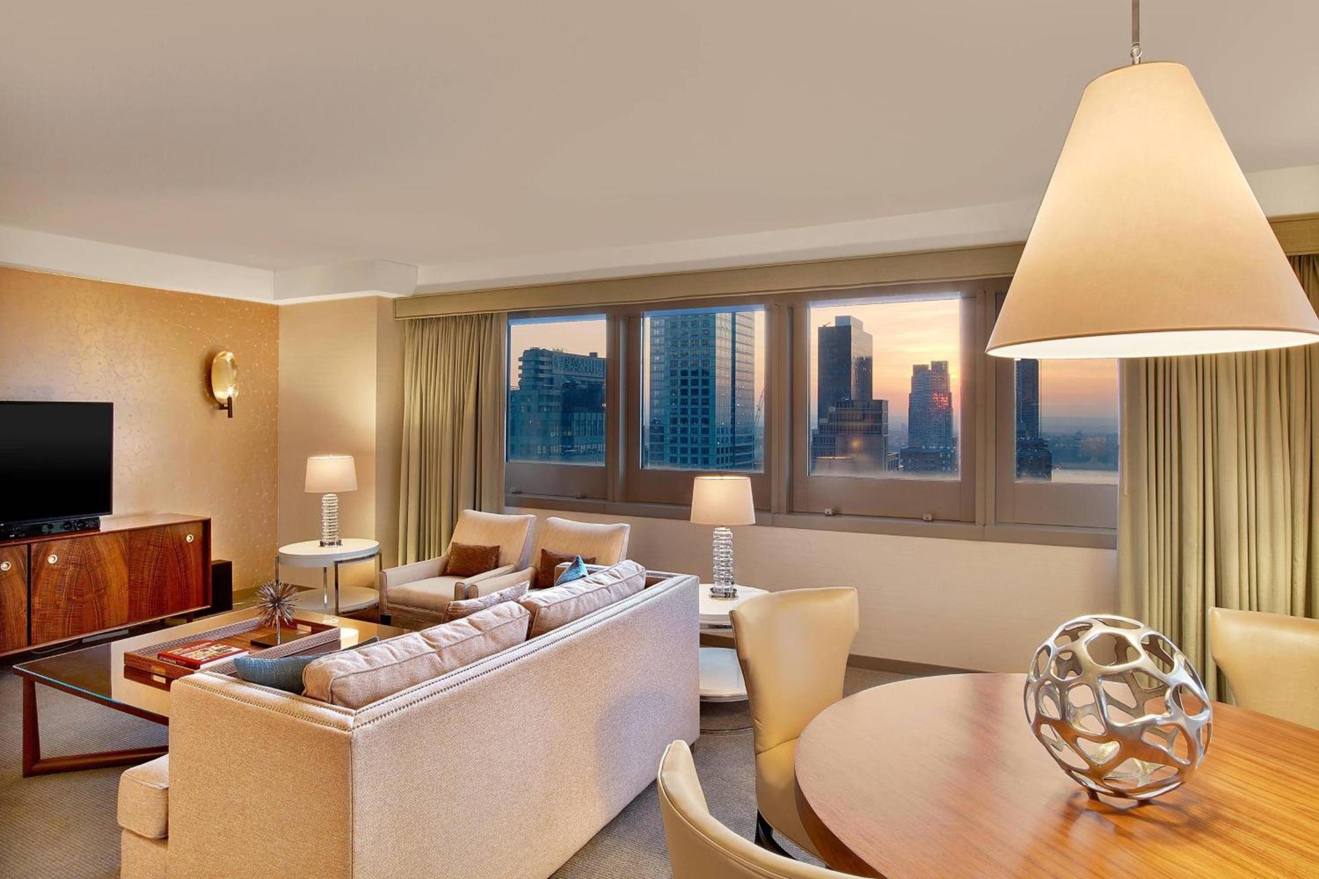 The Westin New York at Times Square photo 41