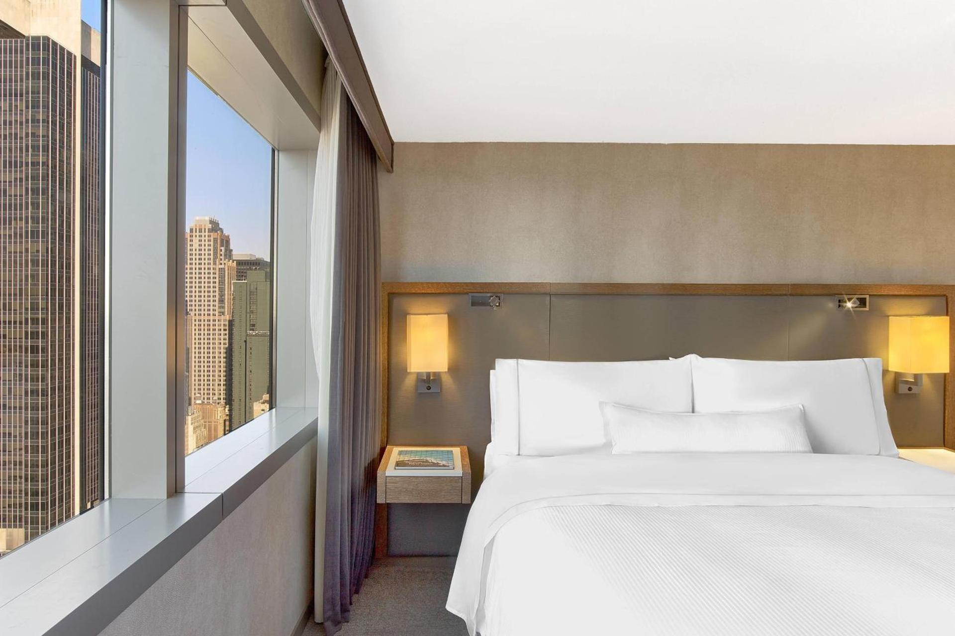 The Westin New York at Times Square photo 38