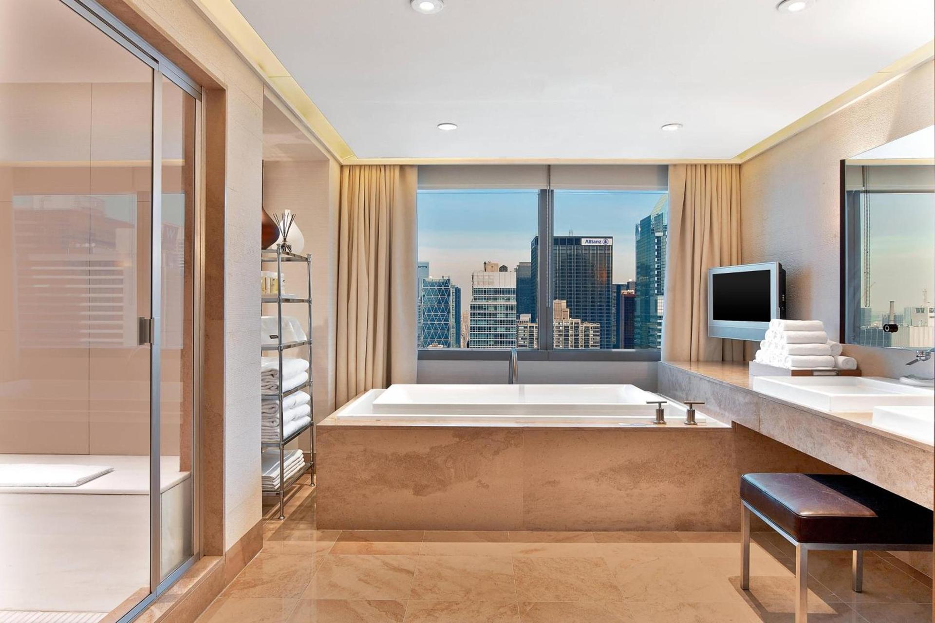The Westin New York at Times Square photo 45