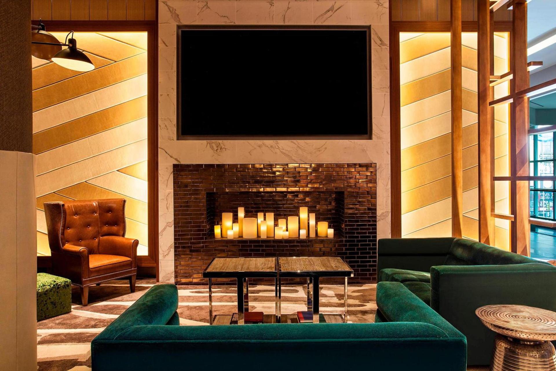 The Westin New York at Times Square photo 4