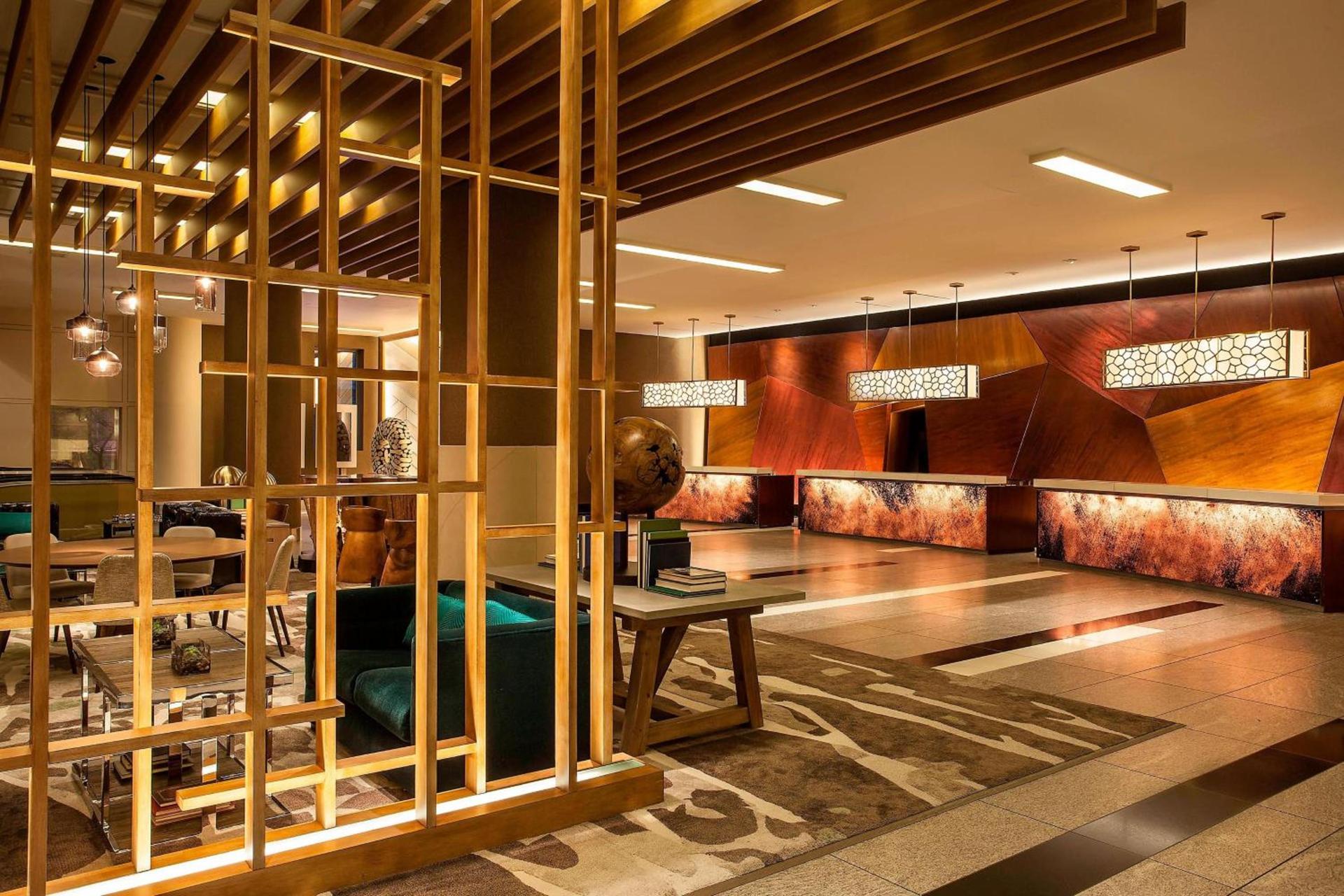 The Westin New York at Times Square photo 6