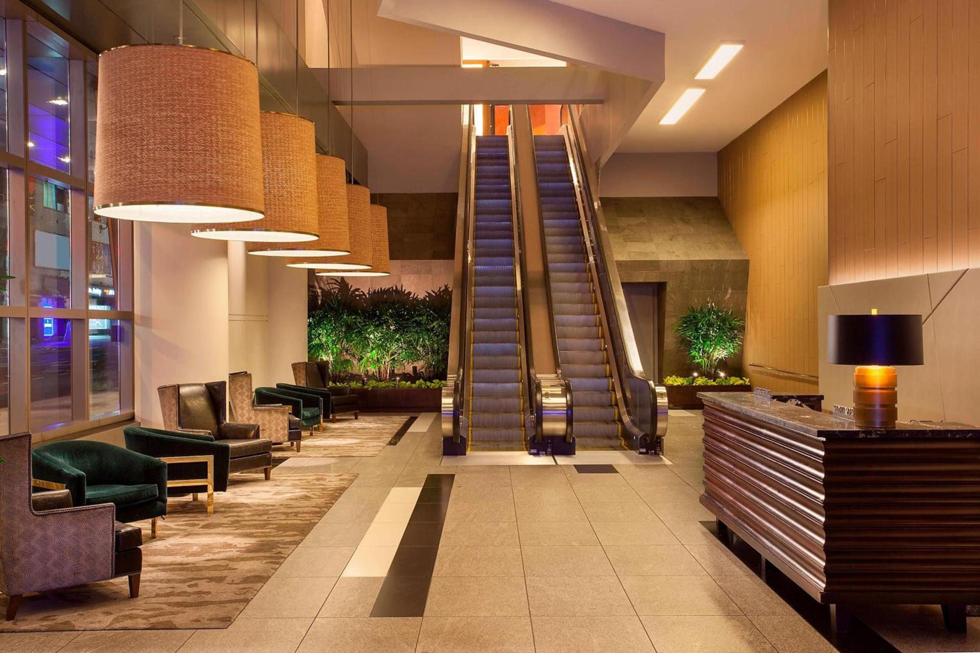 The Westin New York at Times Square photo 7
