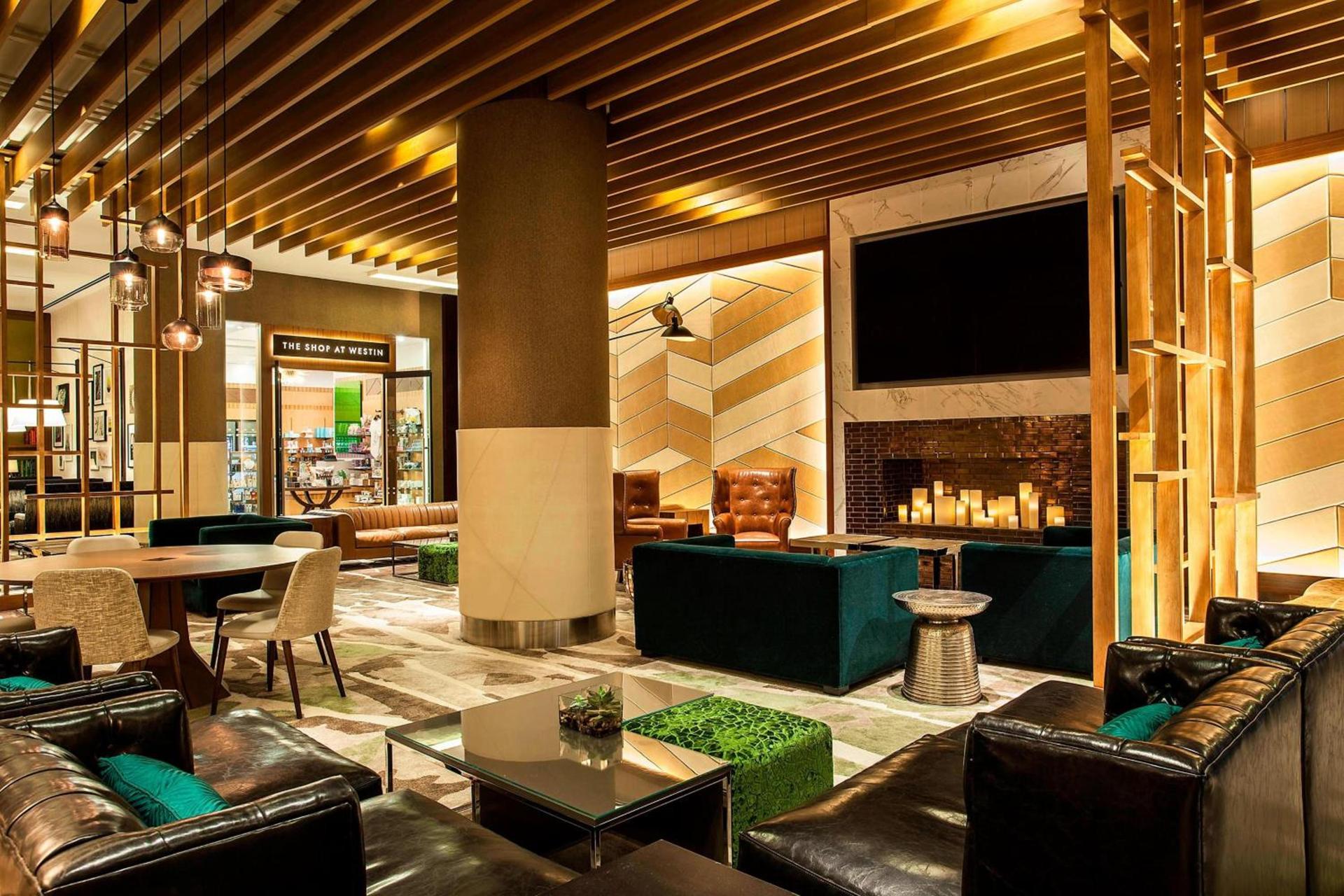 The Westin New York at Times Square photo 46