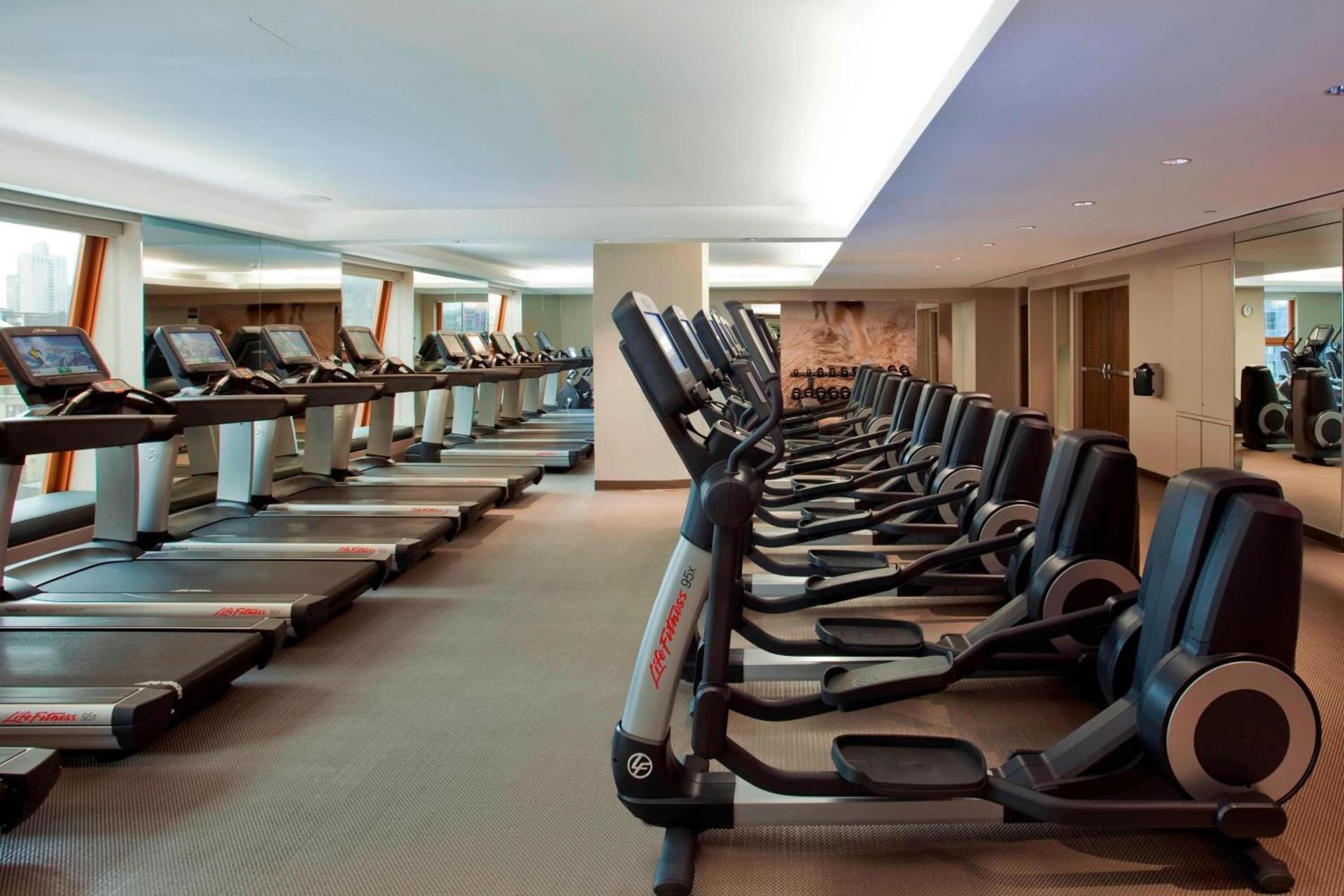 The Westin New York at Times Square photo 66