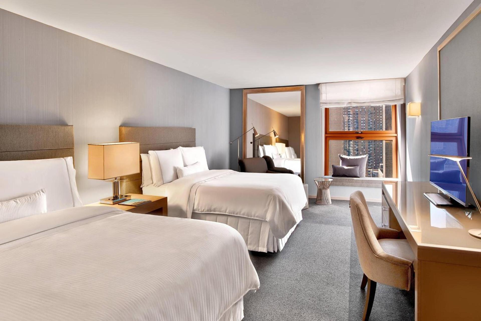 The Westin New York at Times Square photo 19