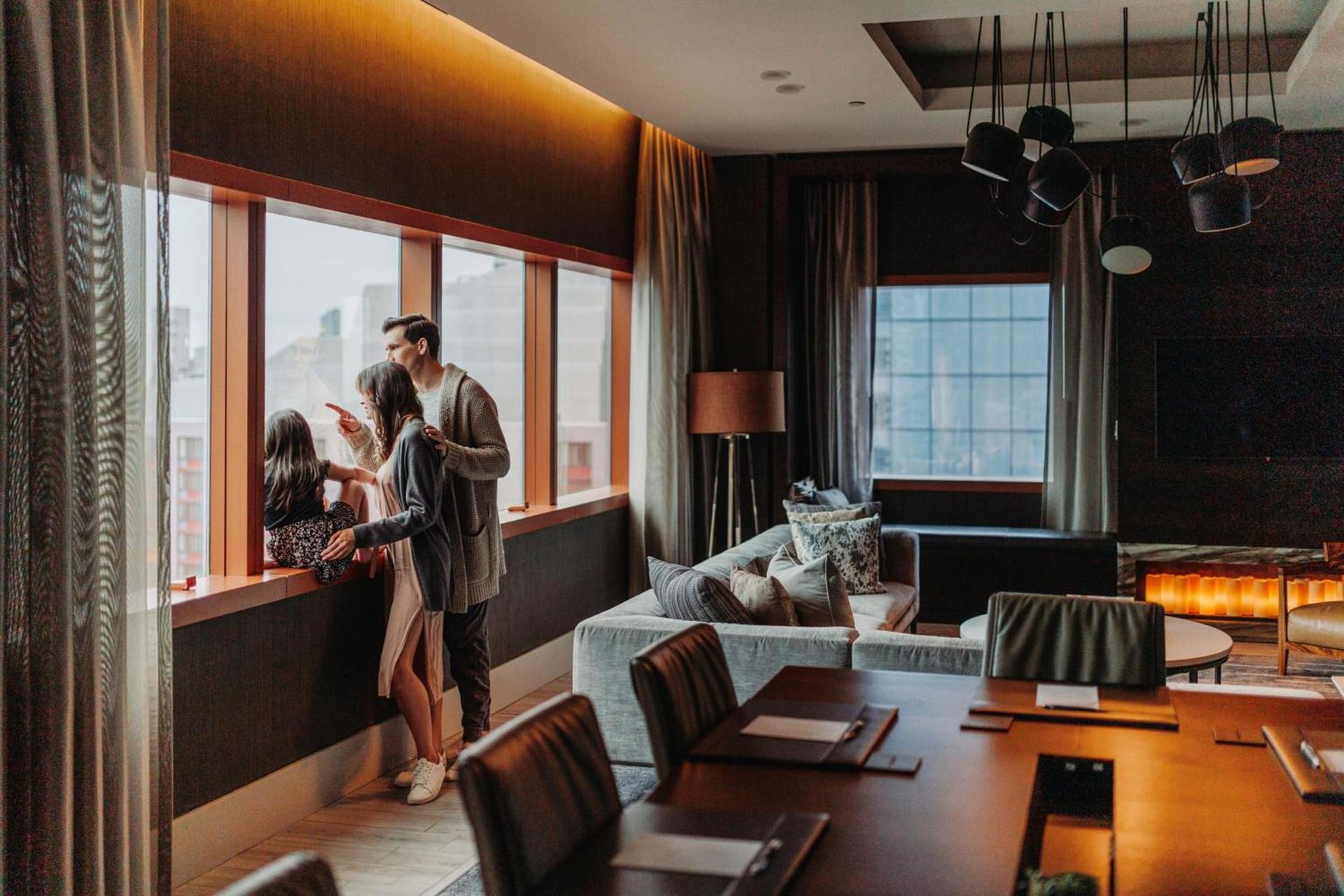 The Westin New York at Times Square photo 12