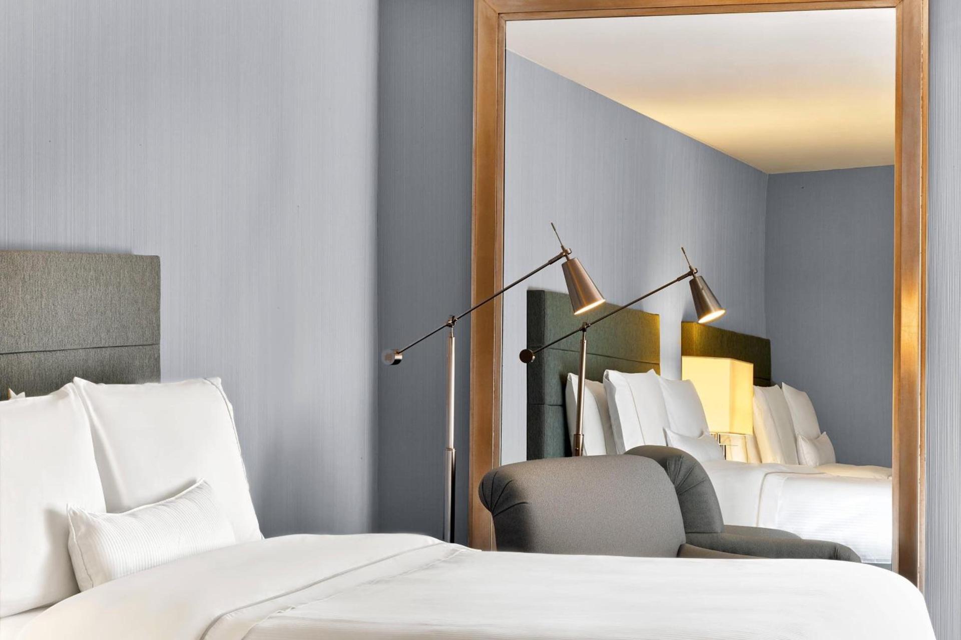 The Westin New York at Times Square photo 20