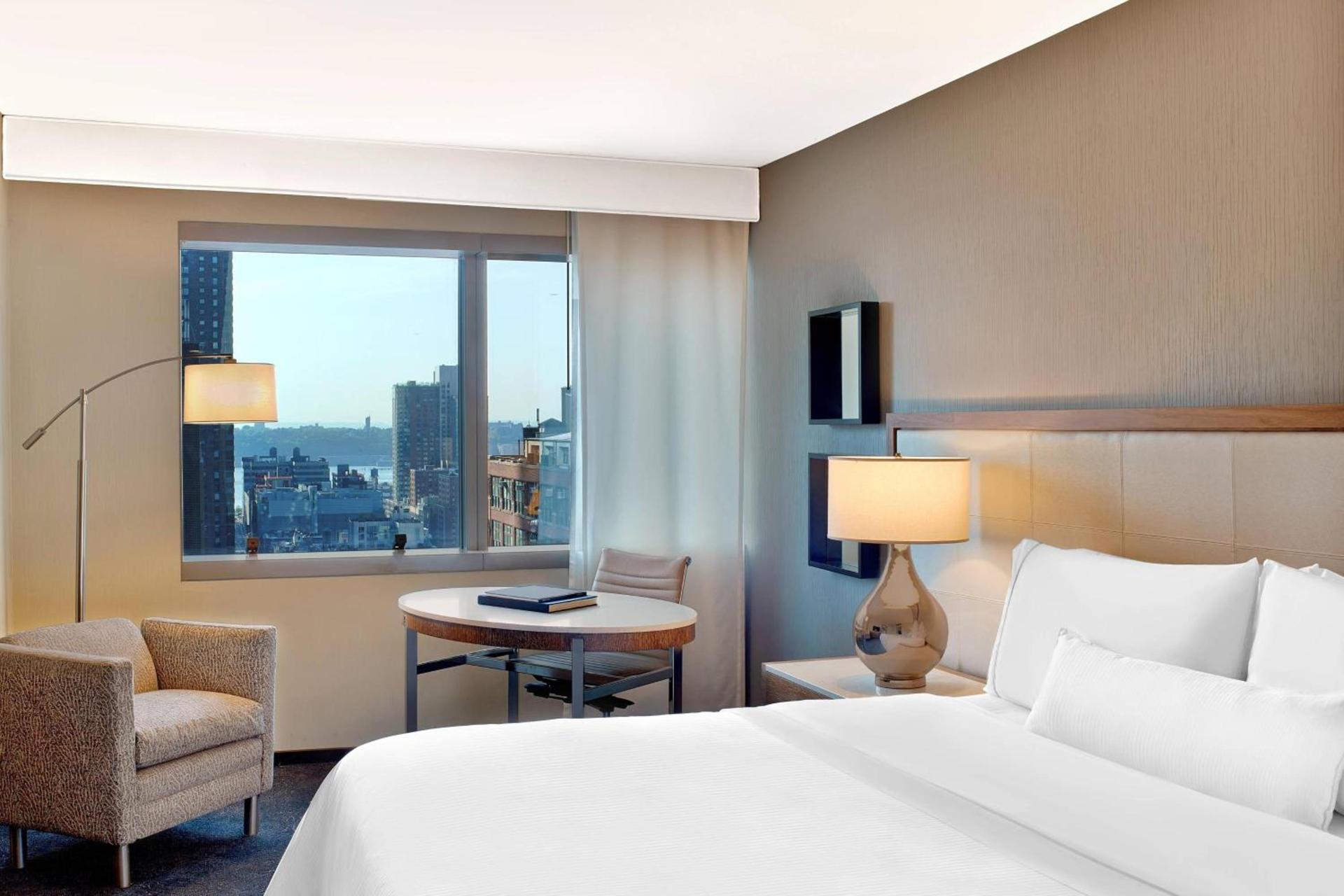 The Westin New York at Times Square photo 23