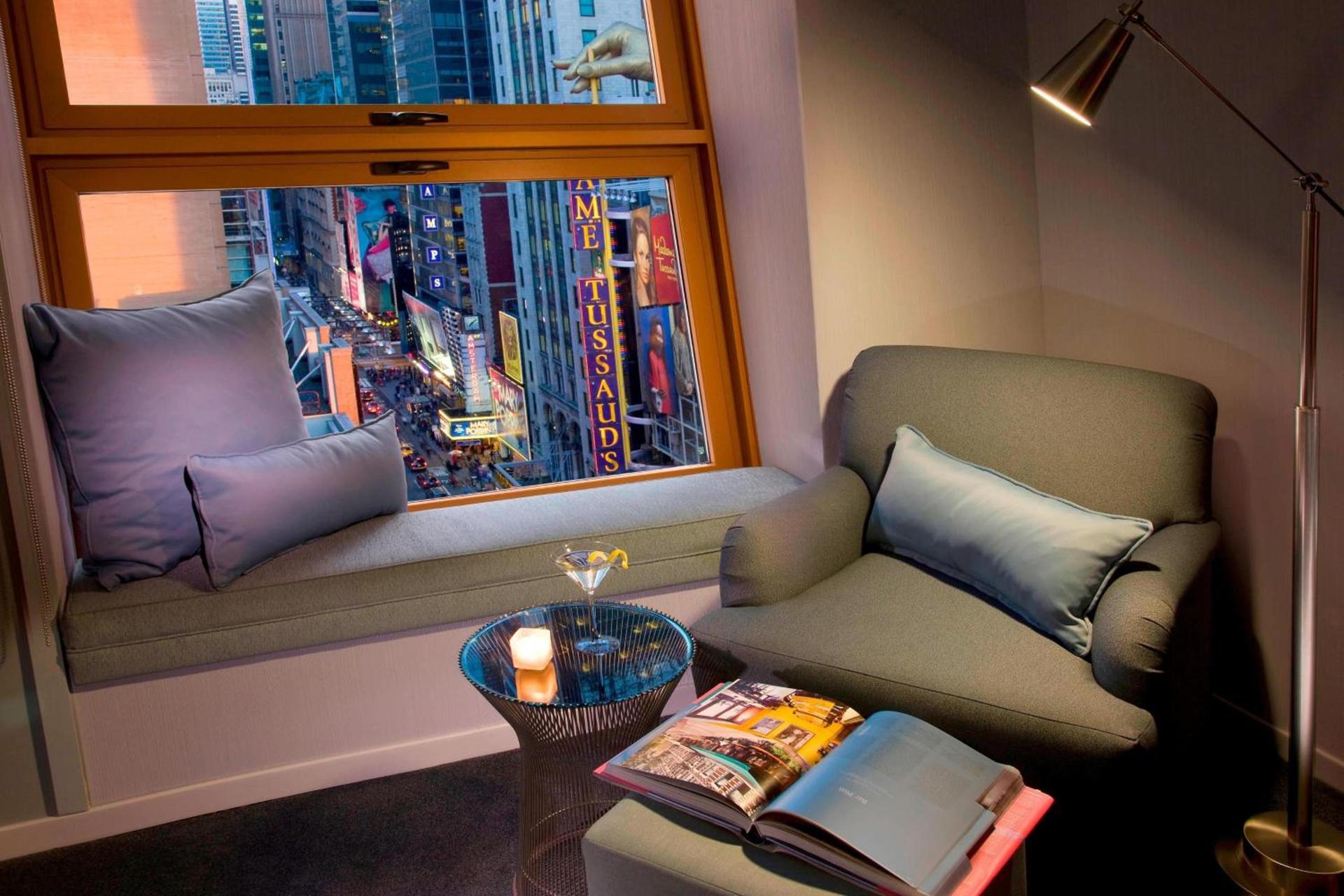 The Westin New York at Times Square photo 26