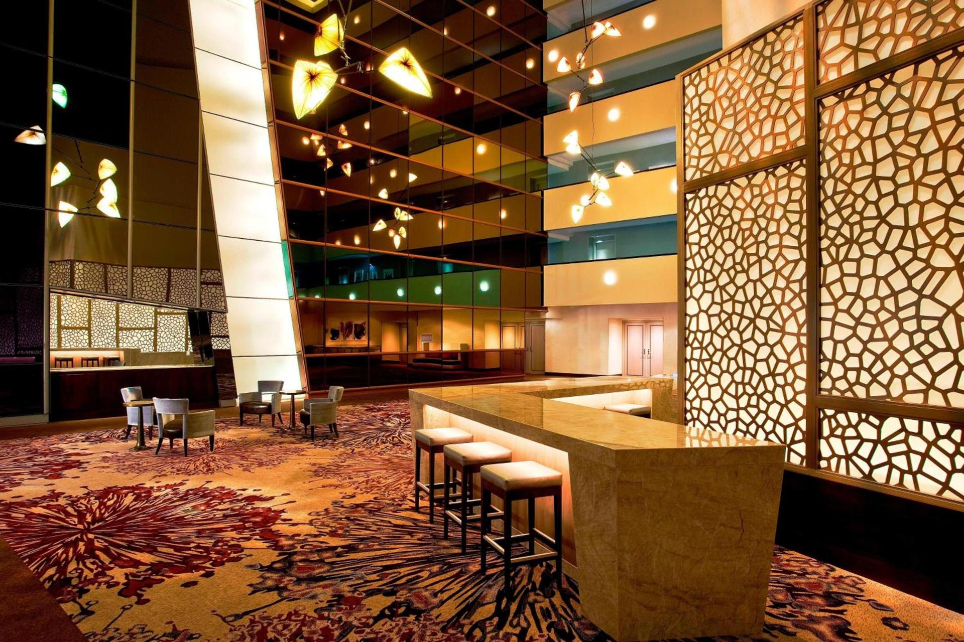 The Westin New York at Times Square photo 75