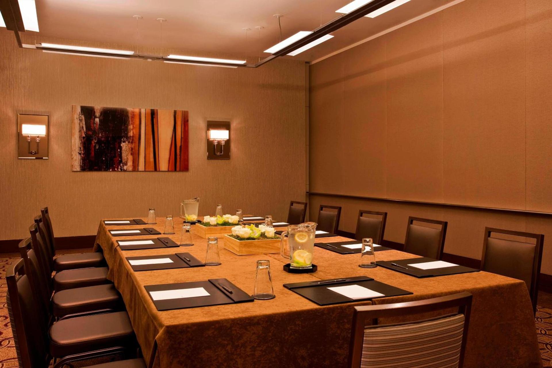 The Westin New York at Times Square photo 77
