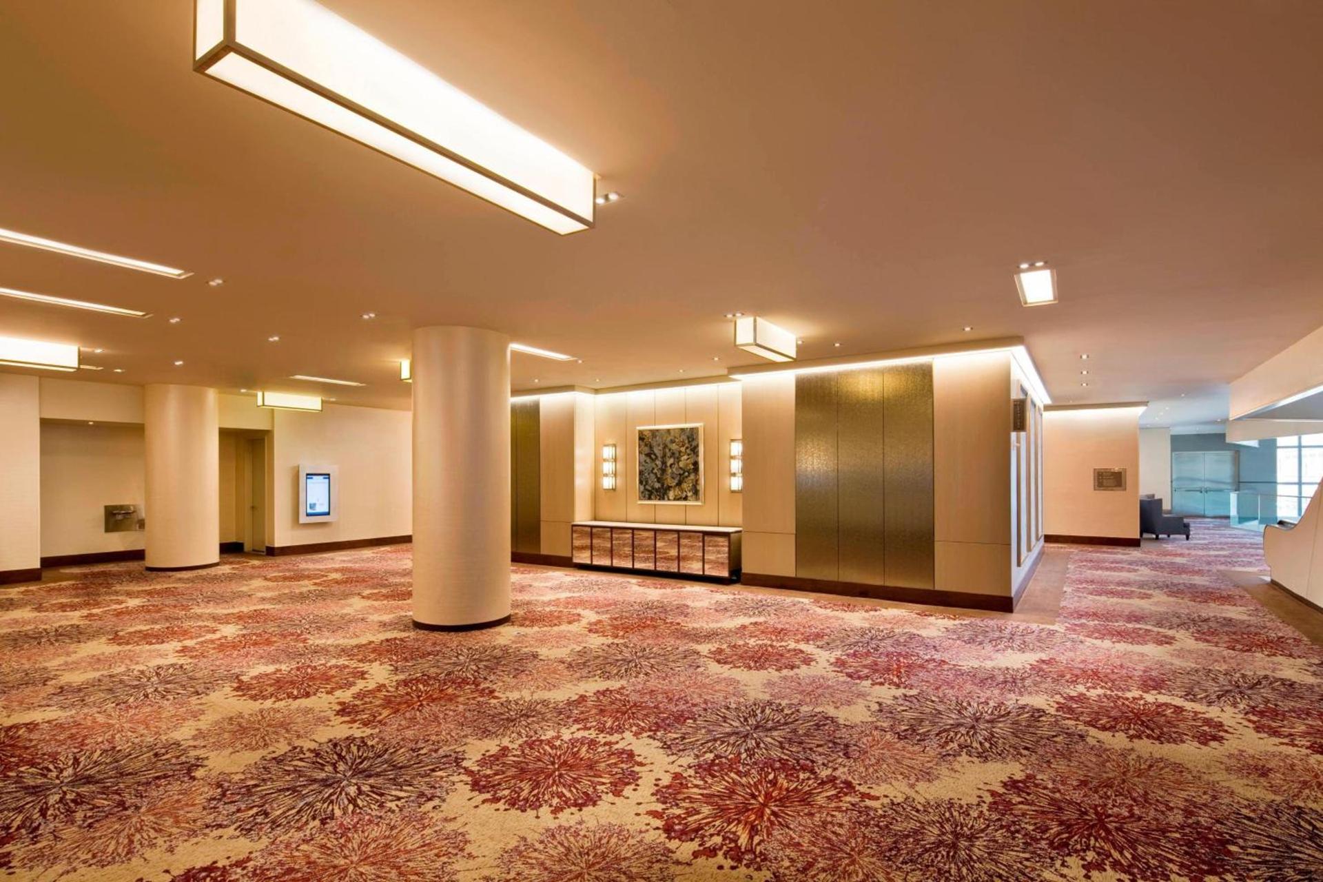 The Westin New York at Times Square photo 80
