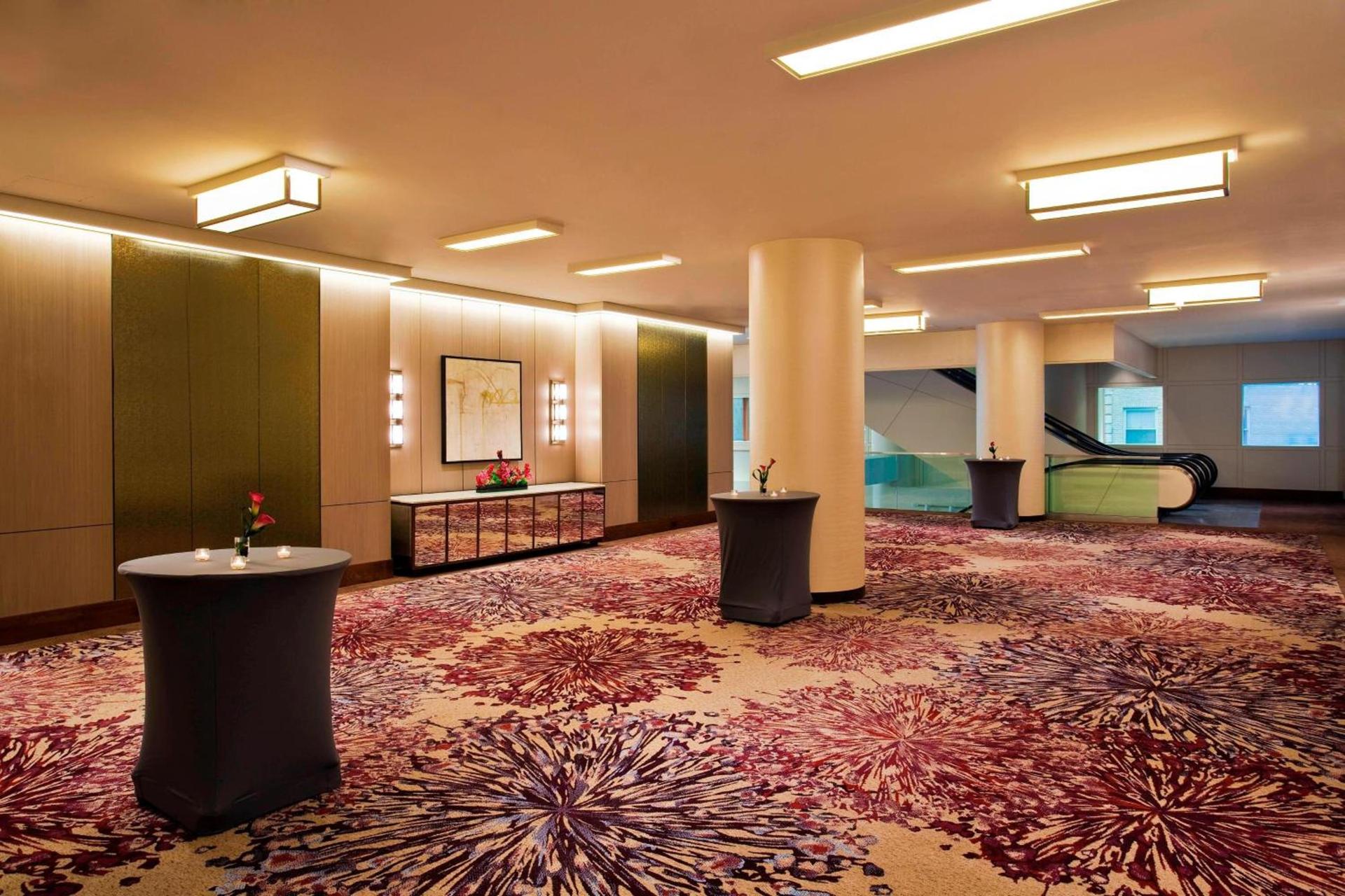 The Westin New York at Times Square photo 82