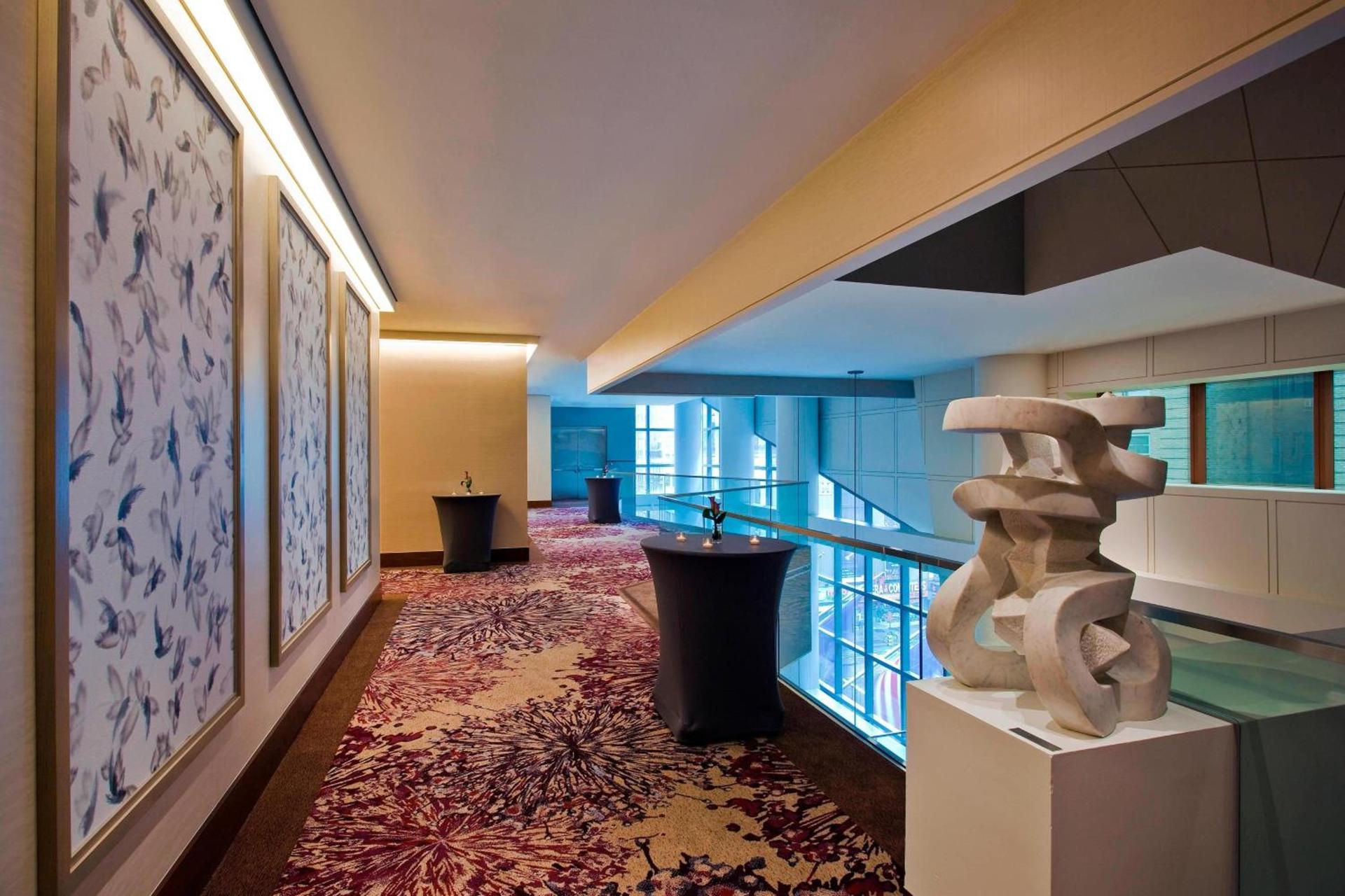The Westin New York at Times Square photo 83