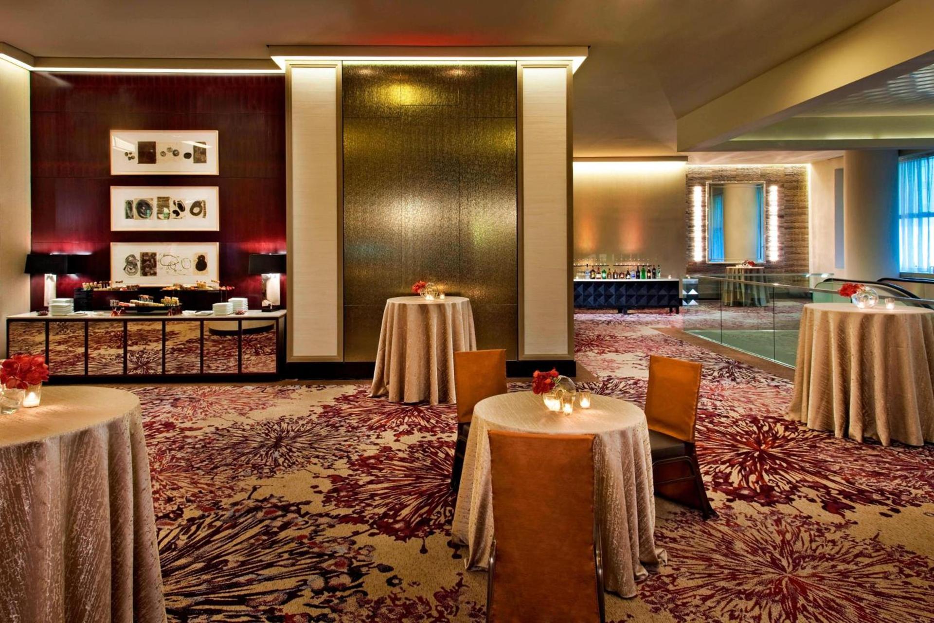 The Westin New York at Times Square photo 86