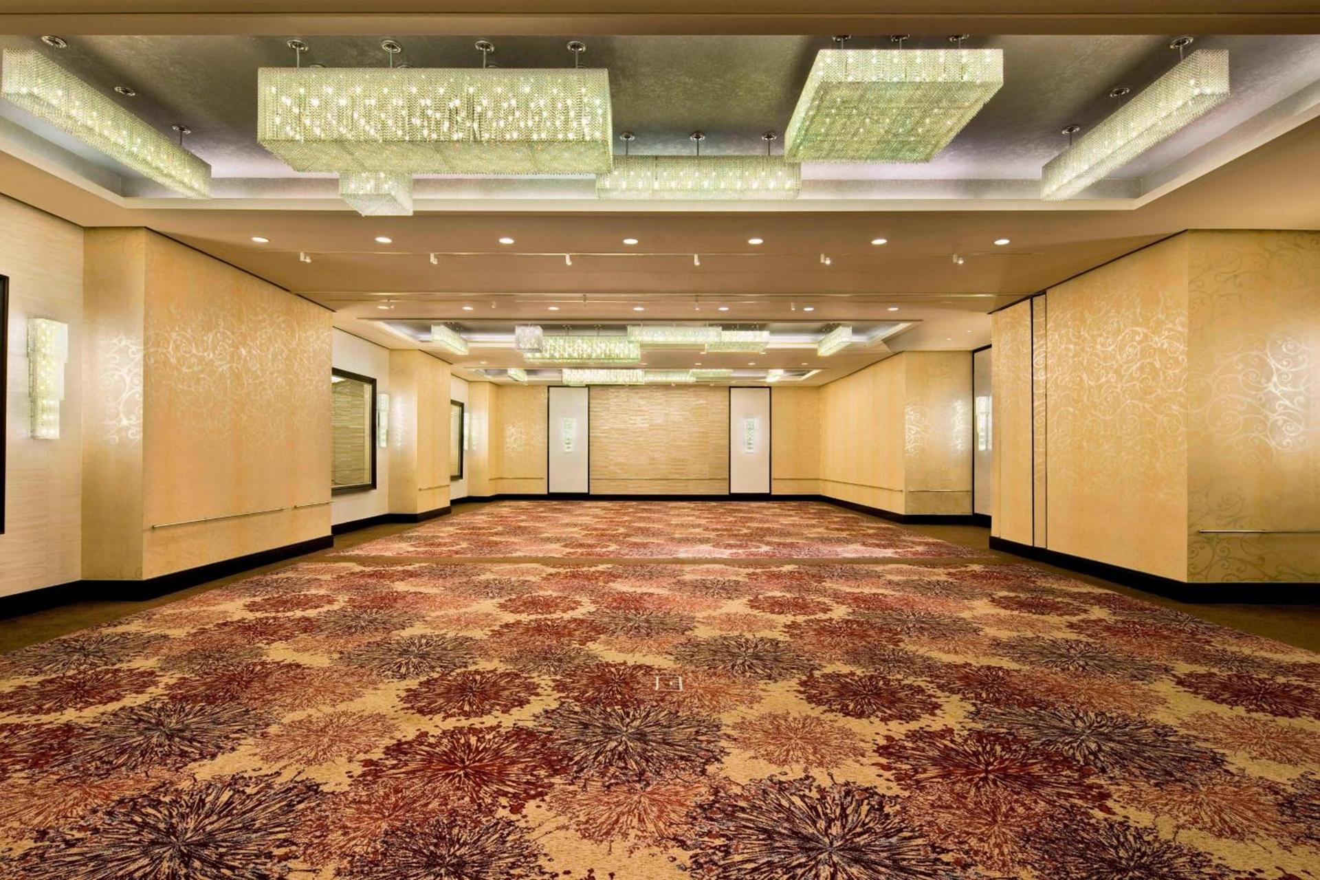The Westin New York at Times Square photo 87