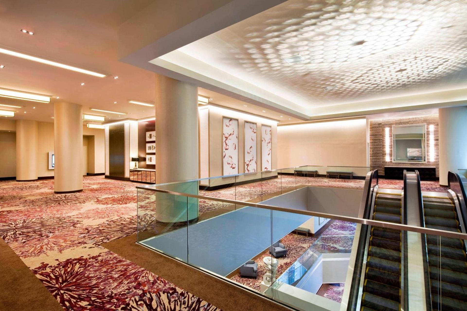 The Westin New York at Times Square photo 88