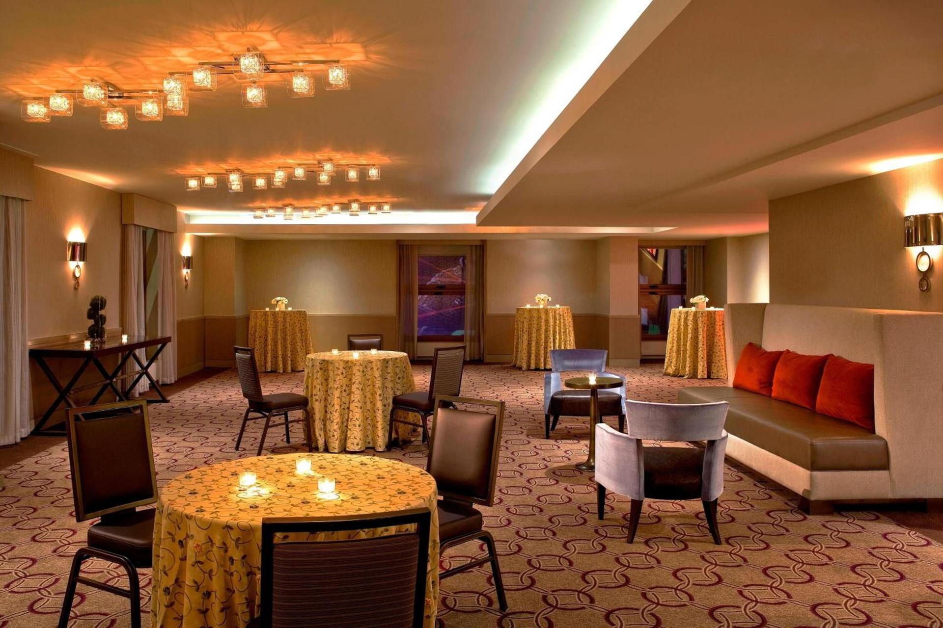 The Westin New York at Times Square photo 92