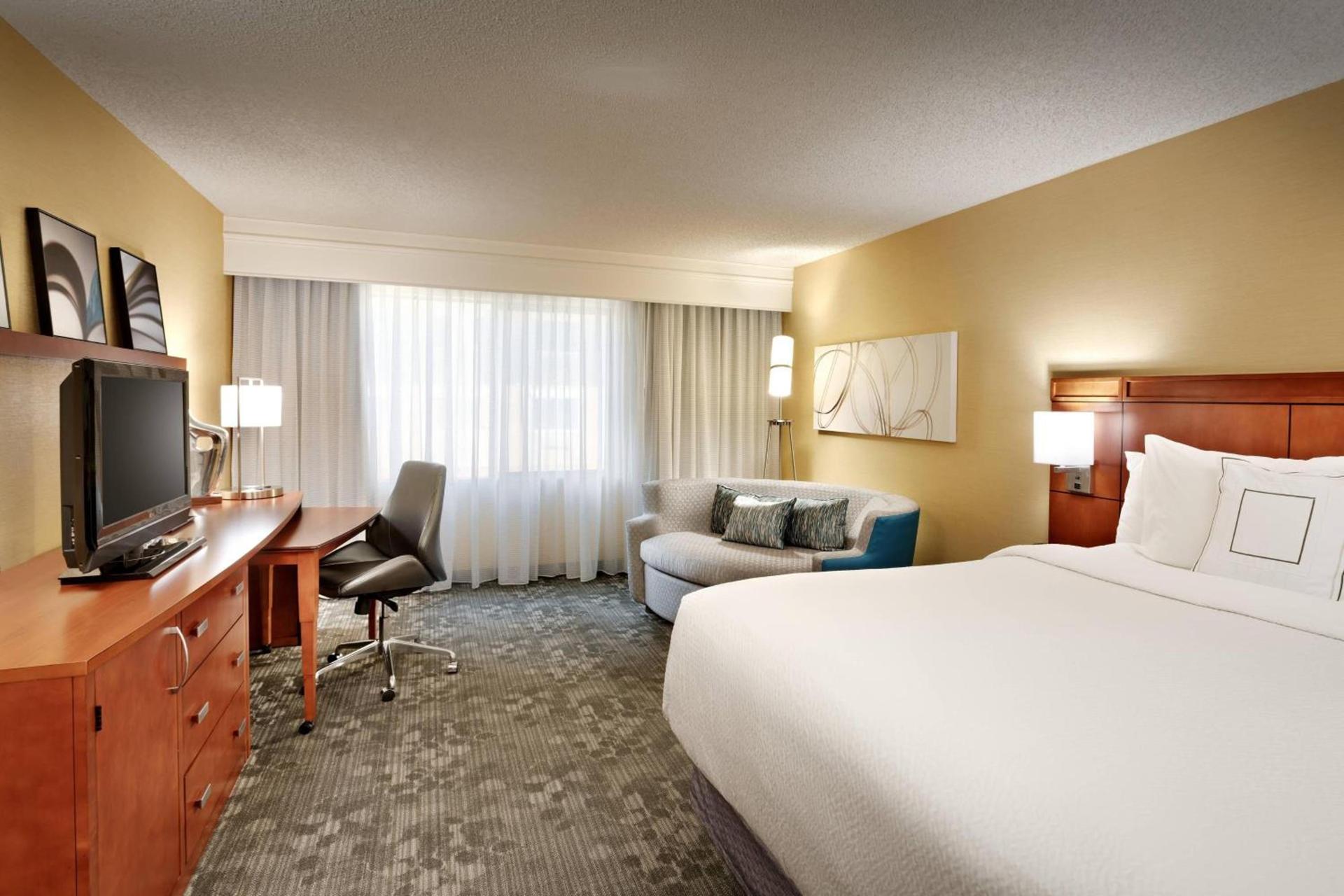 Courtyard by Marriott Salt Lake City Sandy photo 15