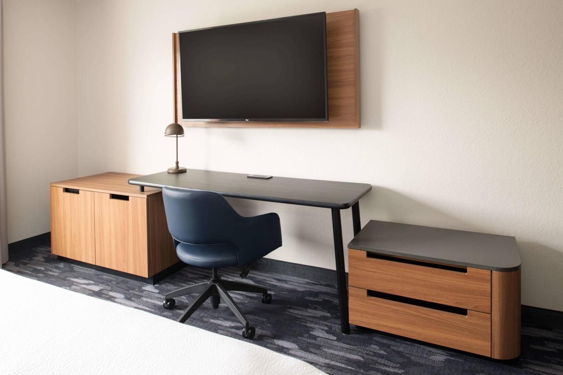 Fairfield Inn Spokane Downtown photo 9