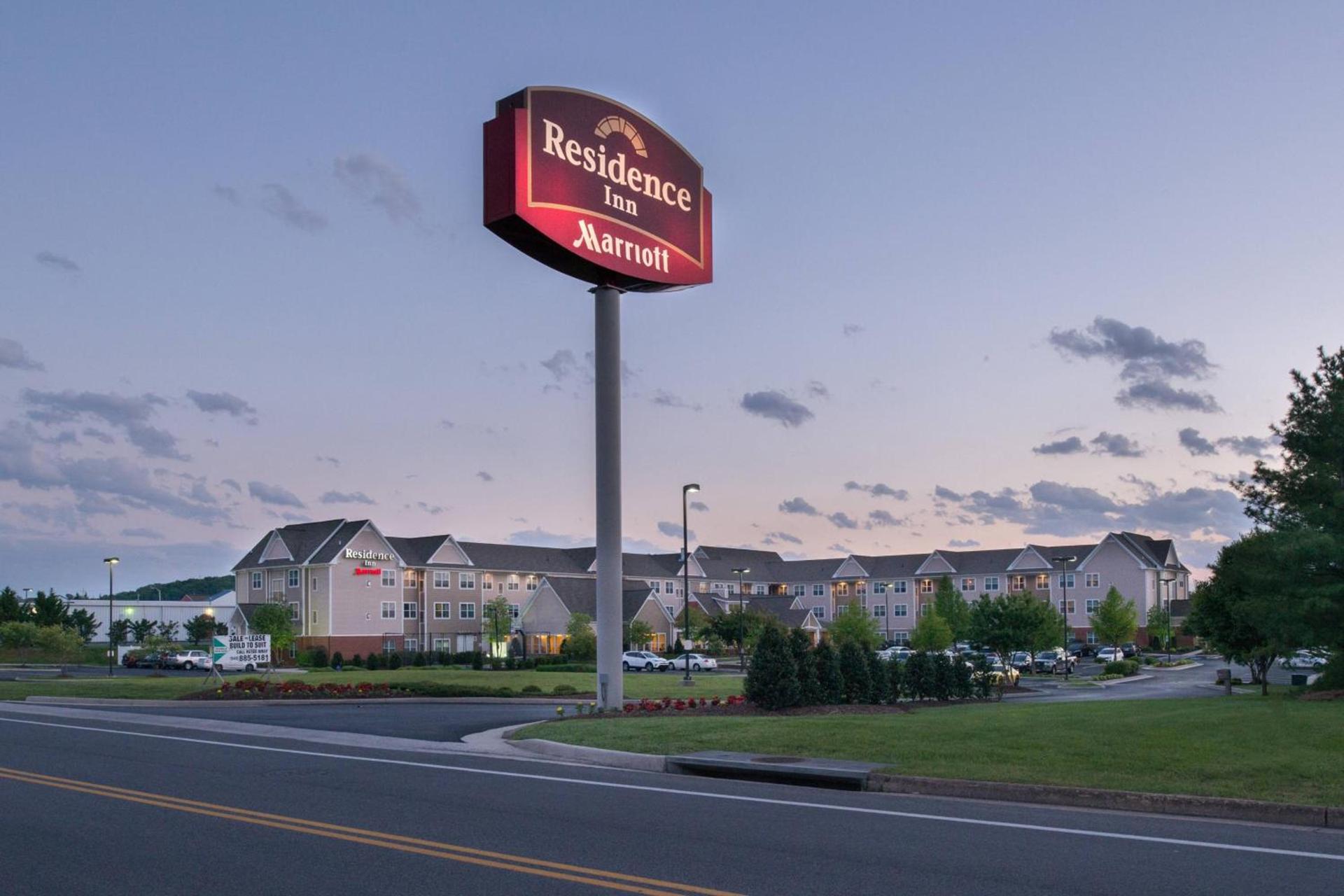 Residence Inn by Marriott Harrisonburg photo 1