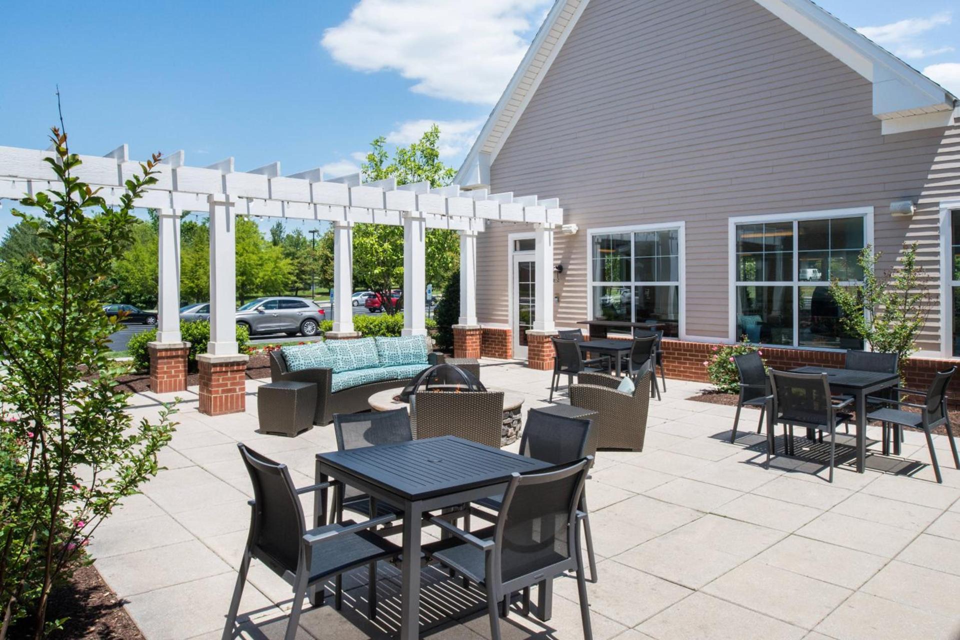 Residence Inn by Marriott Harrisonburg photo 6