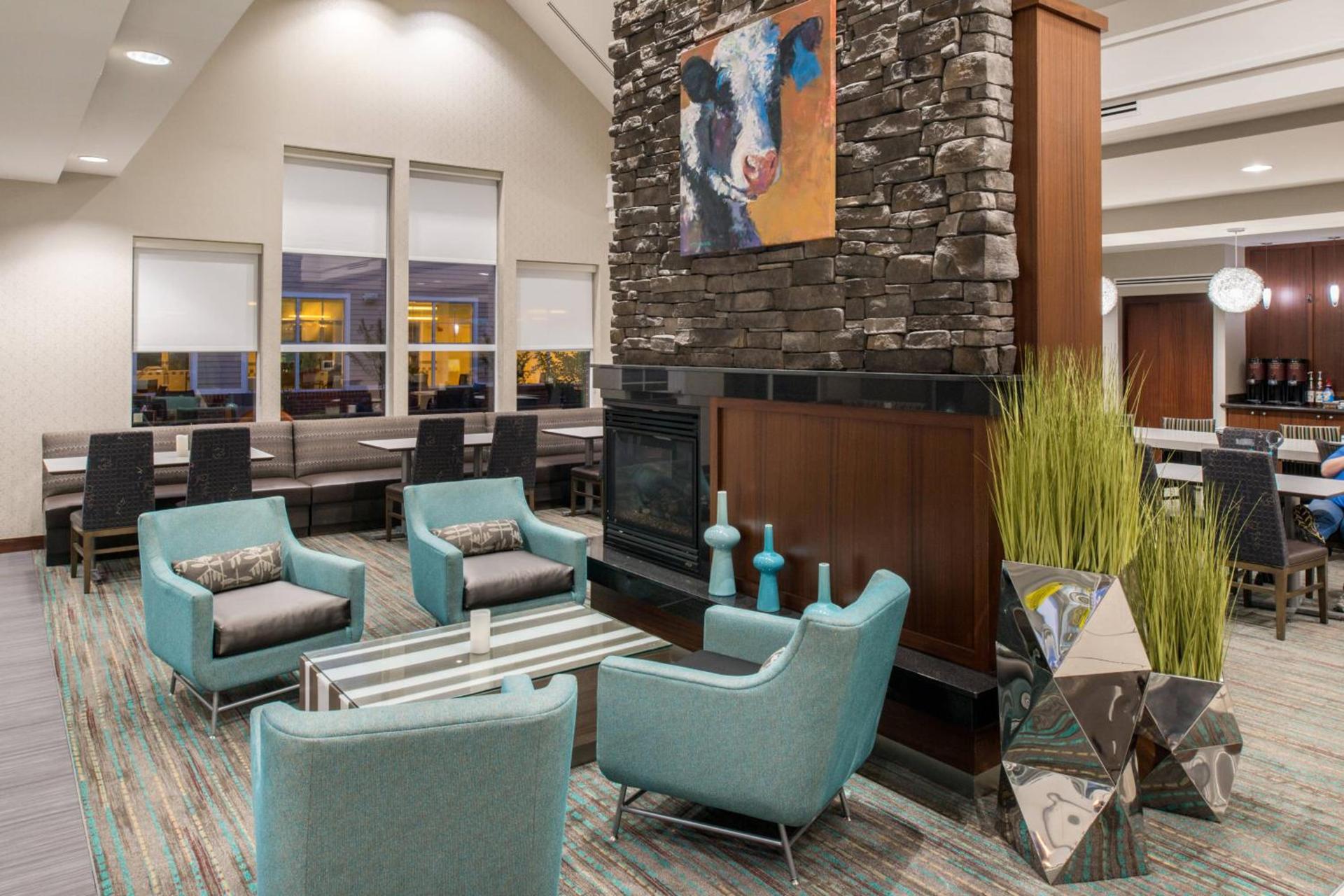 Residence Inn by Marriott Harrisonburg photo 3