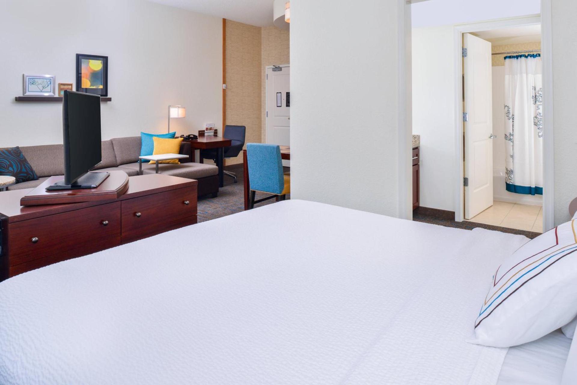 Residence Inn by Marriott Harrisonburg photo 9
