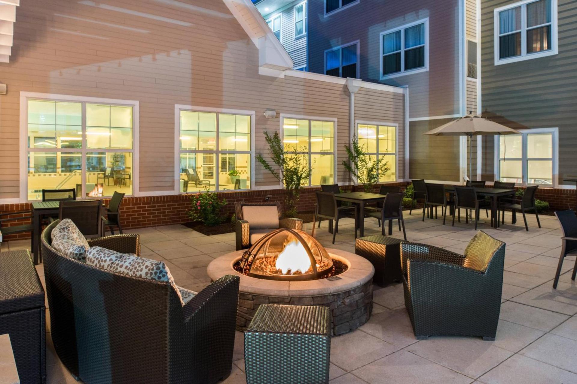 Residence Inn by Marriott Harrisonburg photo 32