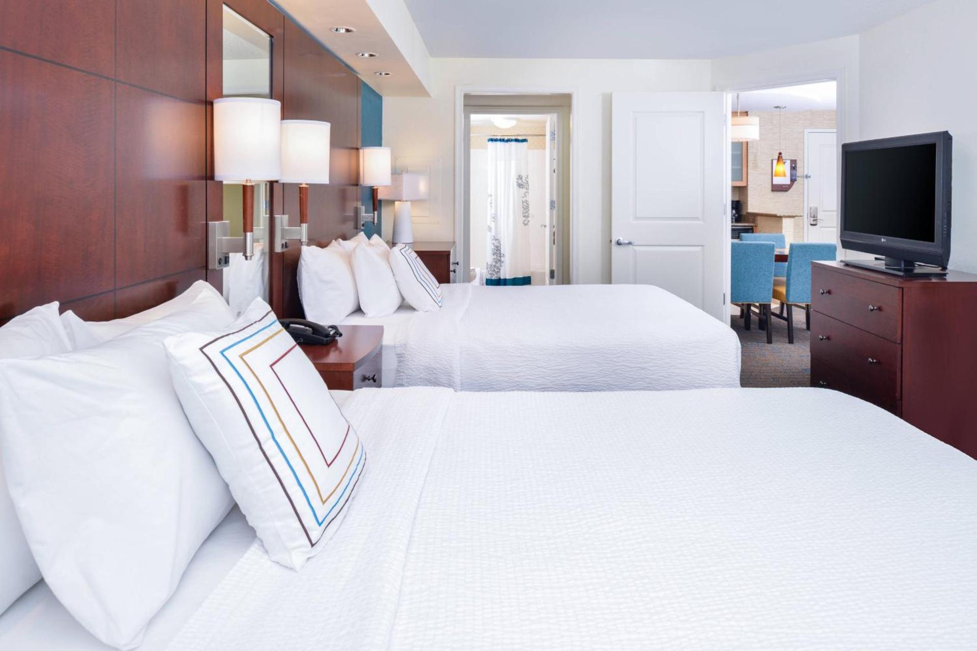 Residence Inn by Marriott Harrisonburg photo 11