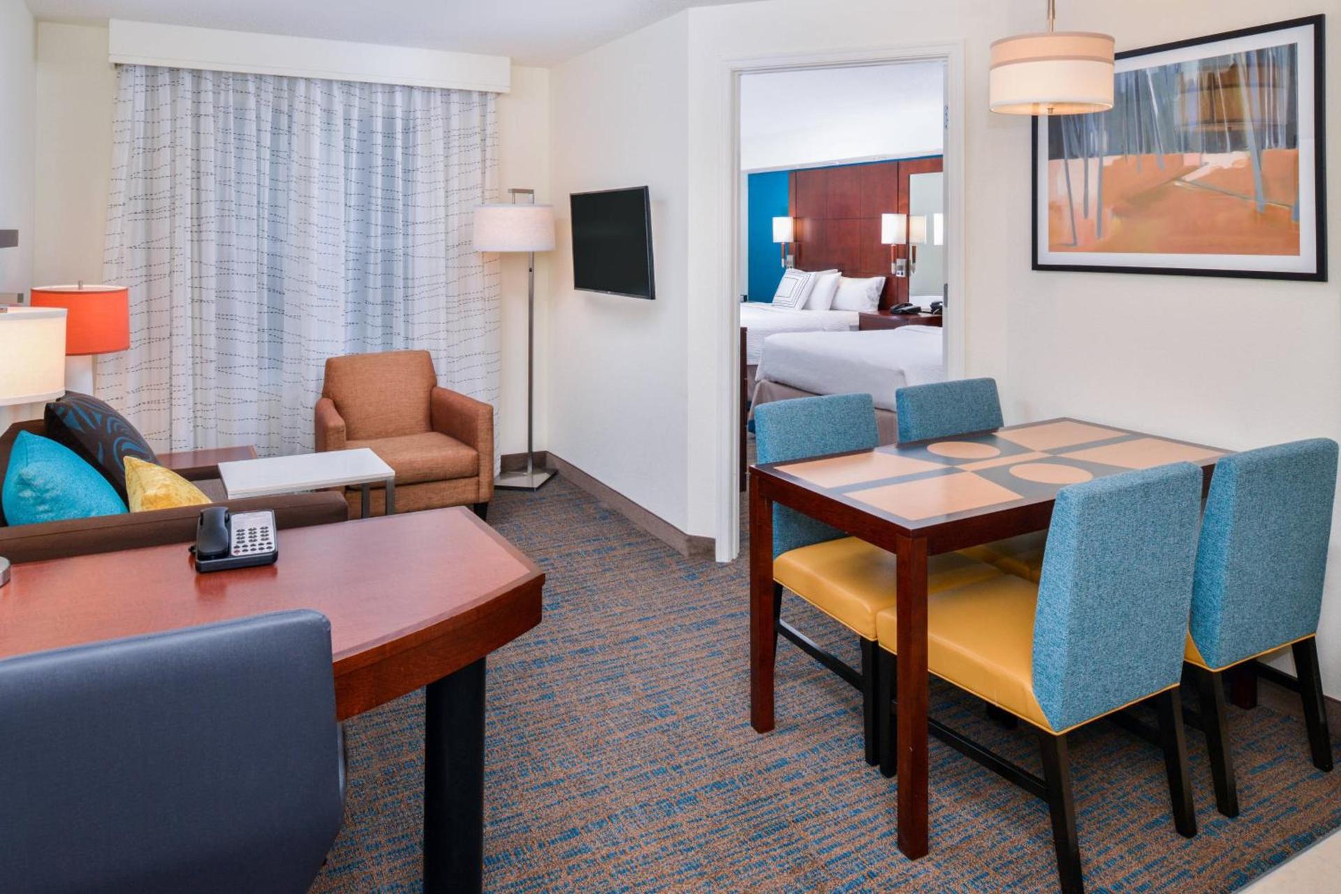 Residence Inn by Marriott Harrisonburg photo 10