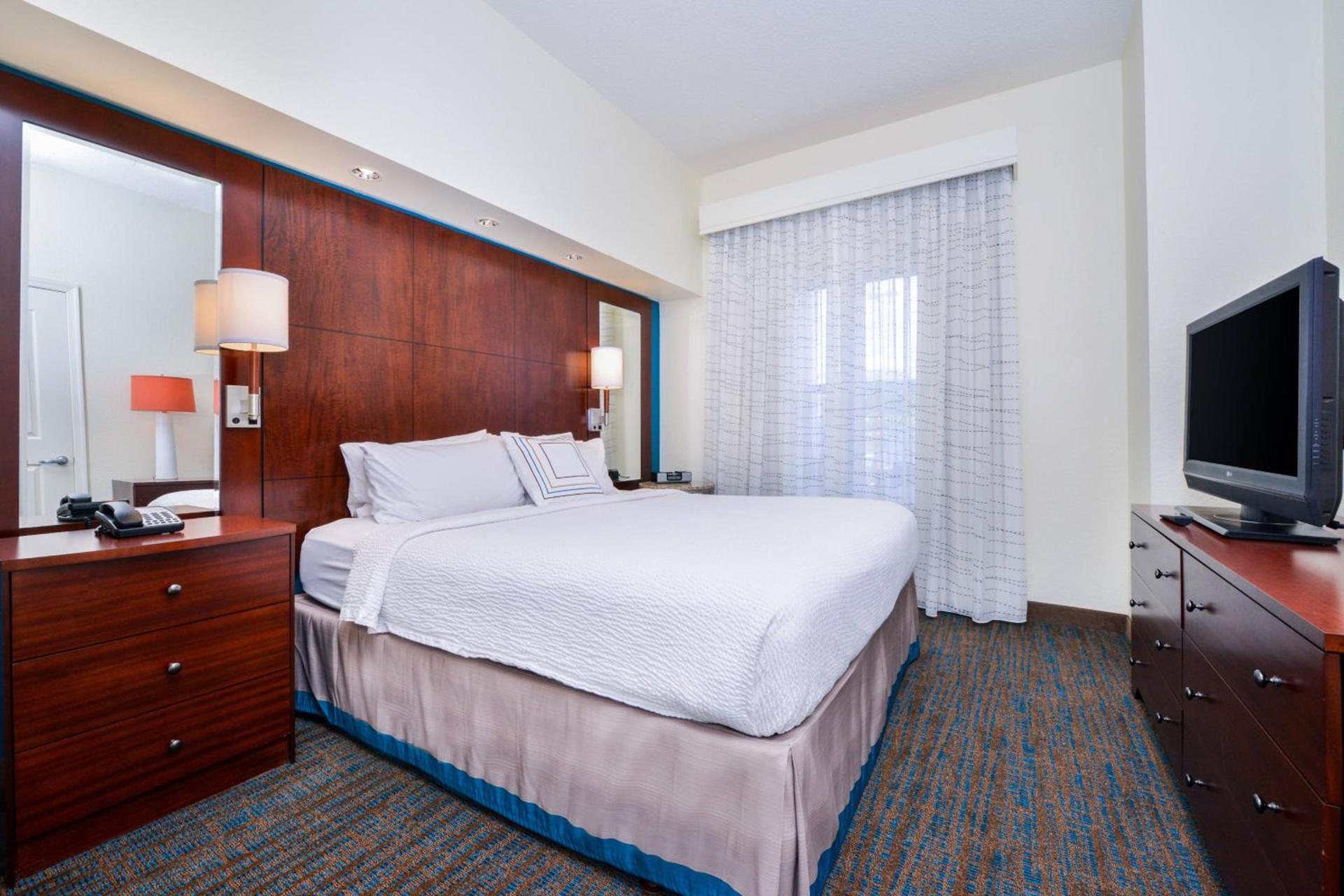 Residence Inn by Marriott Harrisonburg photo 14