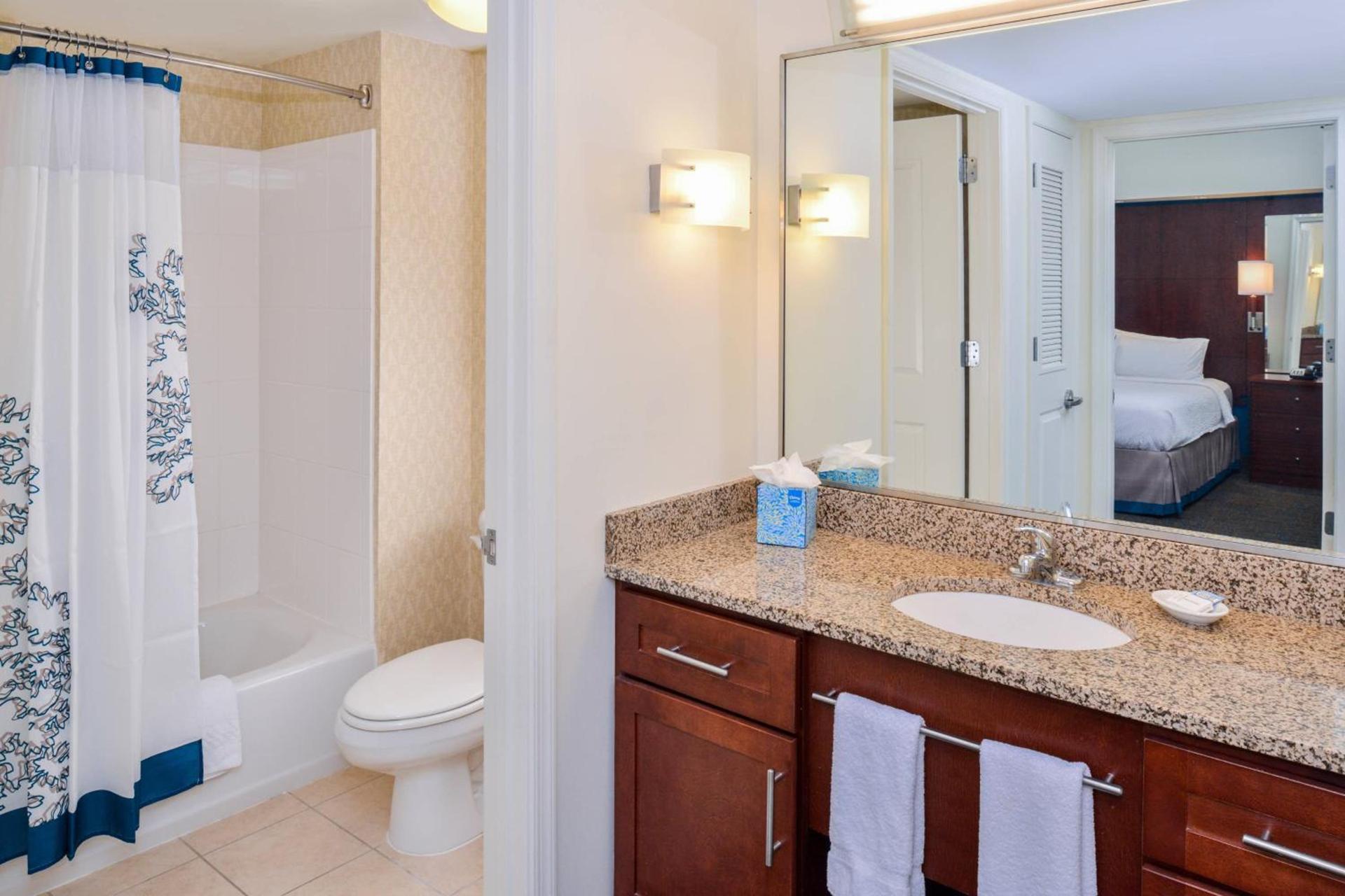 Residence Inn by Marriott Harrisonburg photo 16