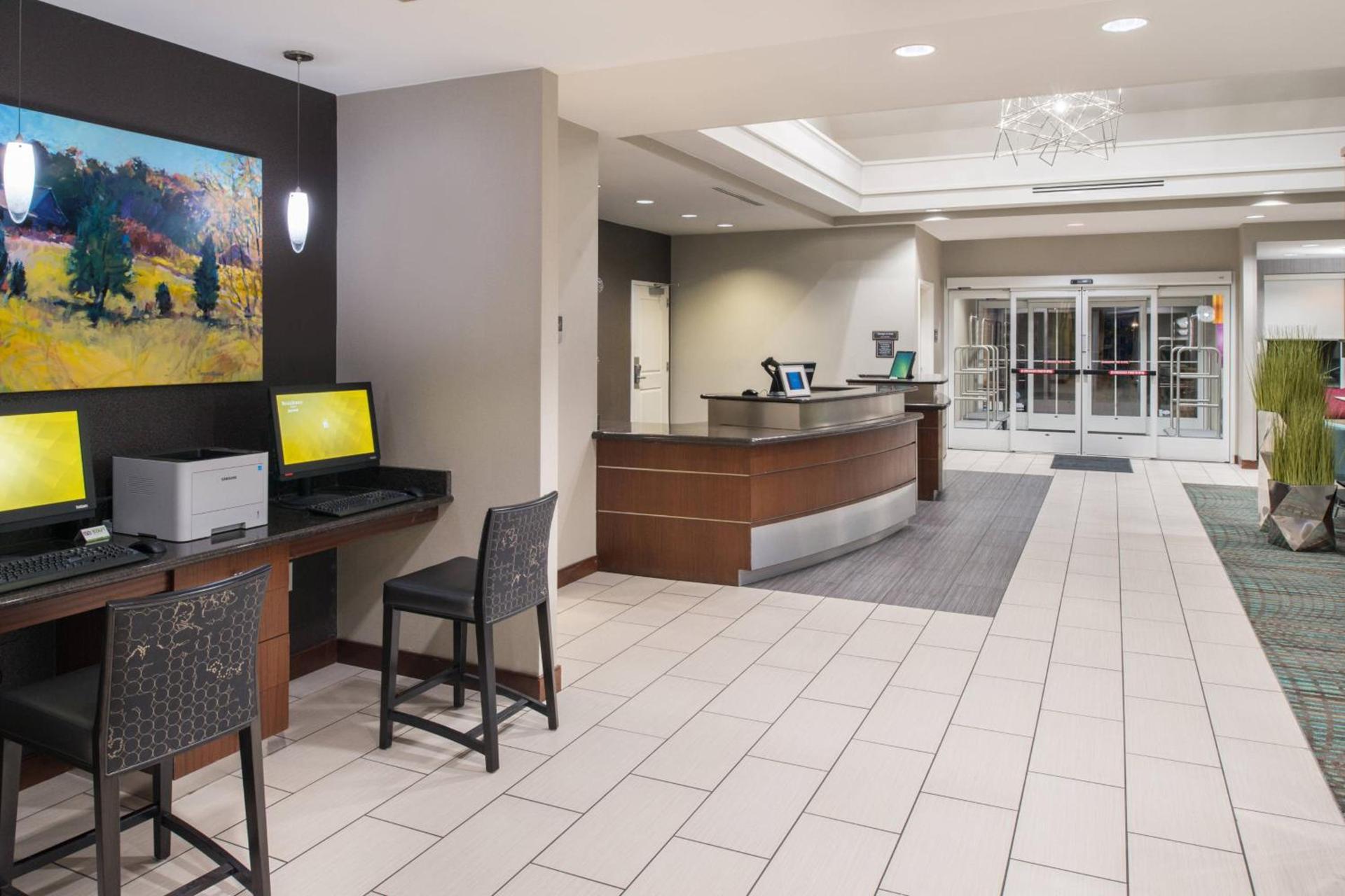 Residence Inn by Marriott Harrisonburg photo 17