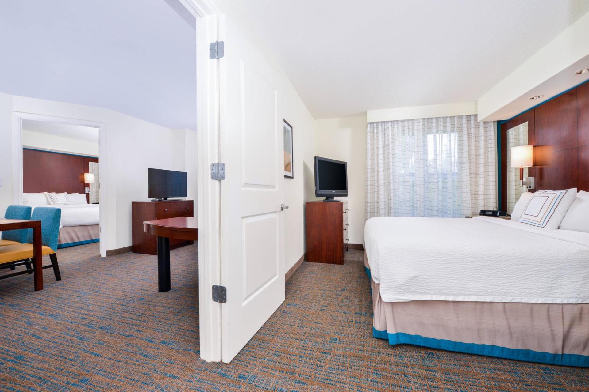 Residence Inn by Marriott Harrisonburg photo 15