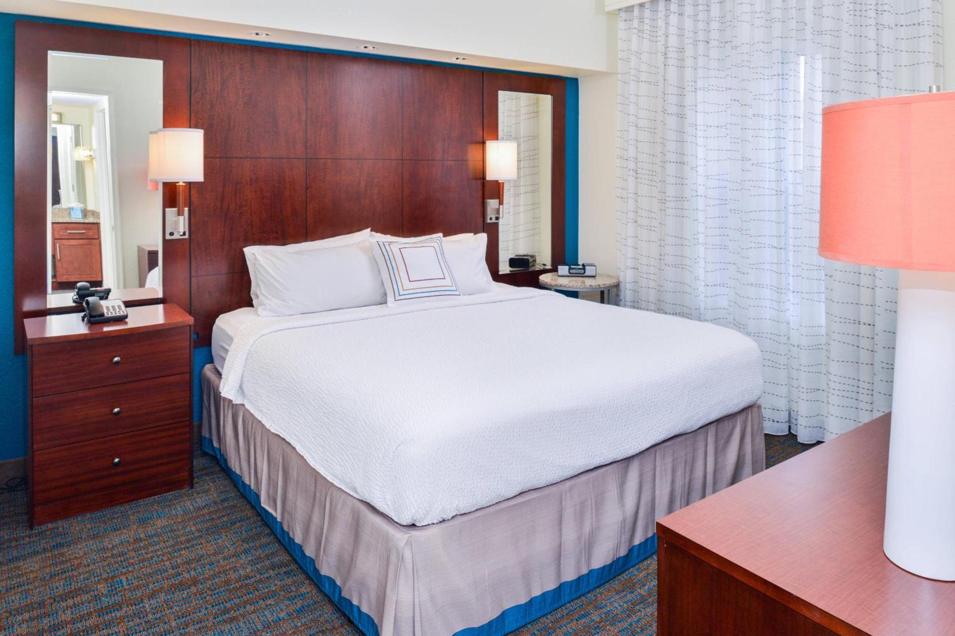 Residence Inn by Marriott Harrisonburg photo 13