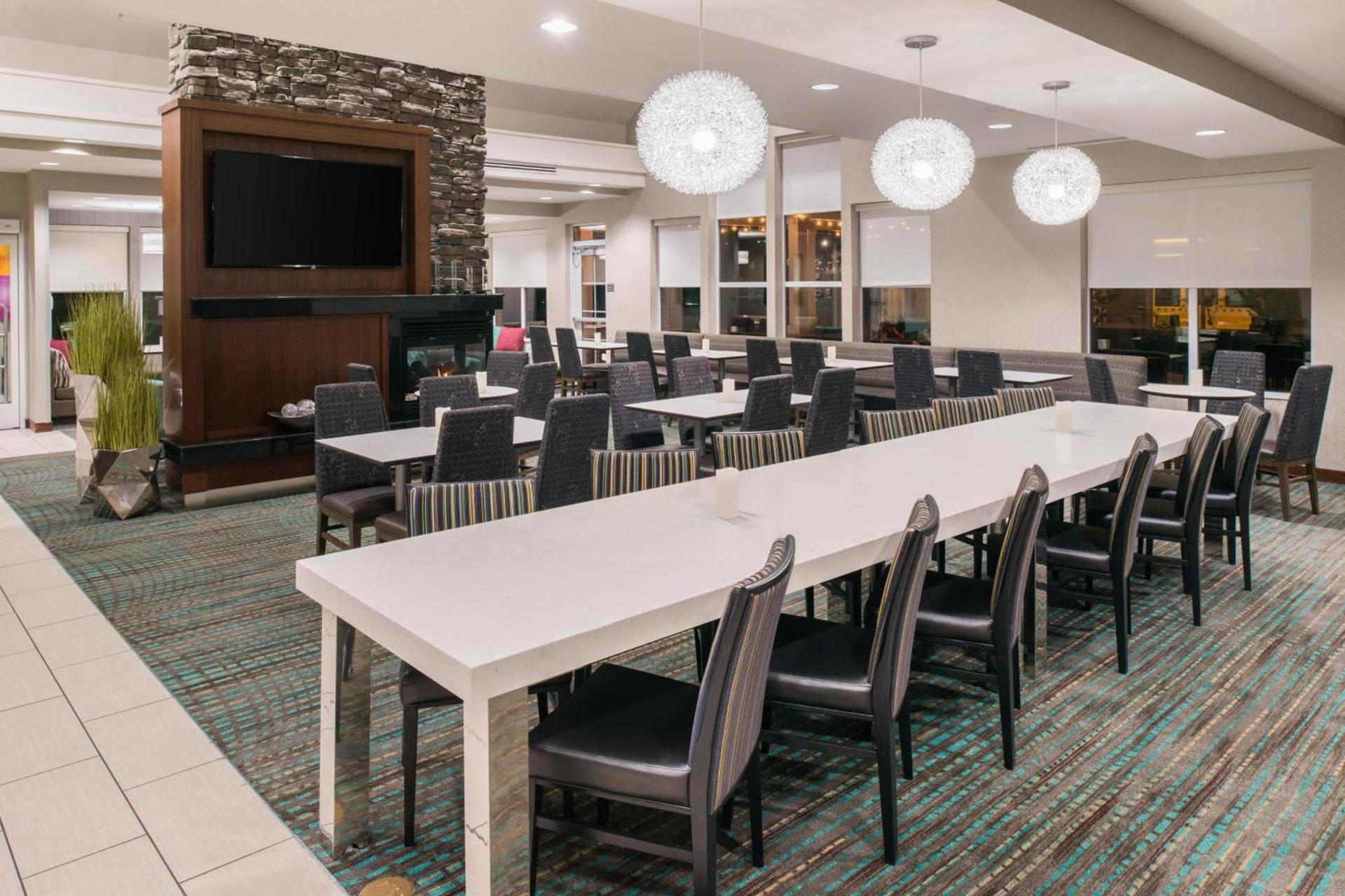 Residence Inn by Marriott Harrisonburg photo 19