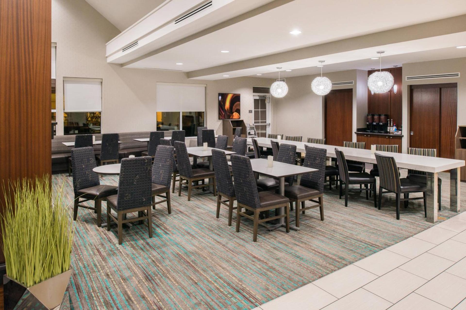 Residence Inn by Marriott Harrisonburg photo 22