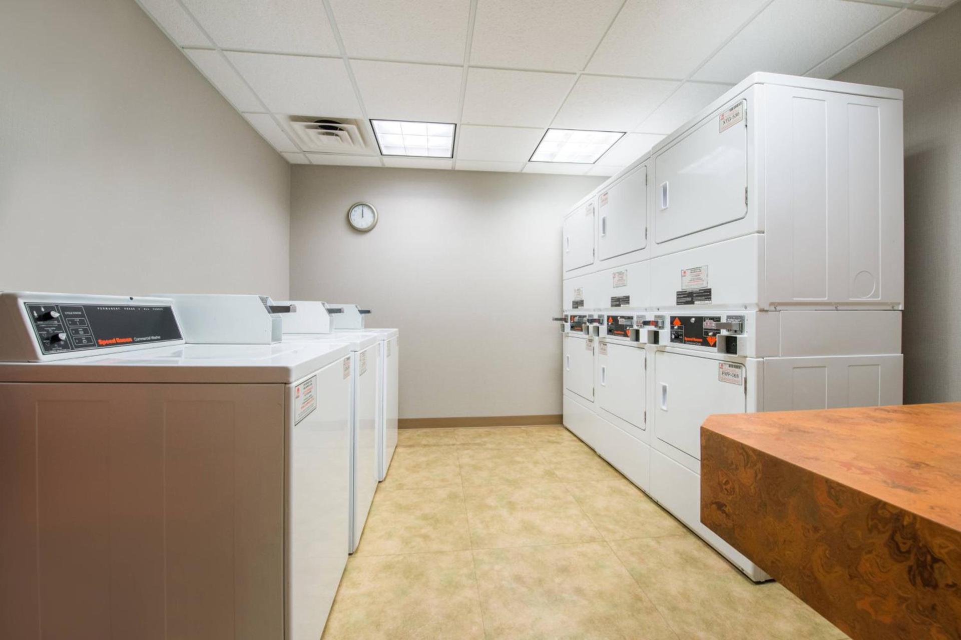Residence Inn by Marriott Harrisonburg photo 20