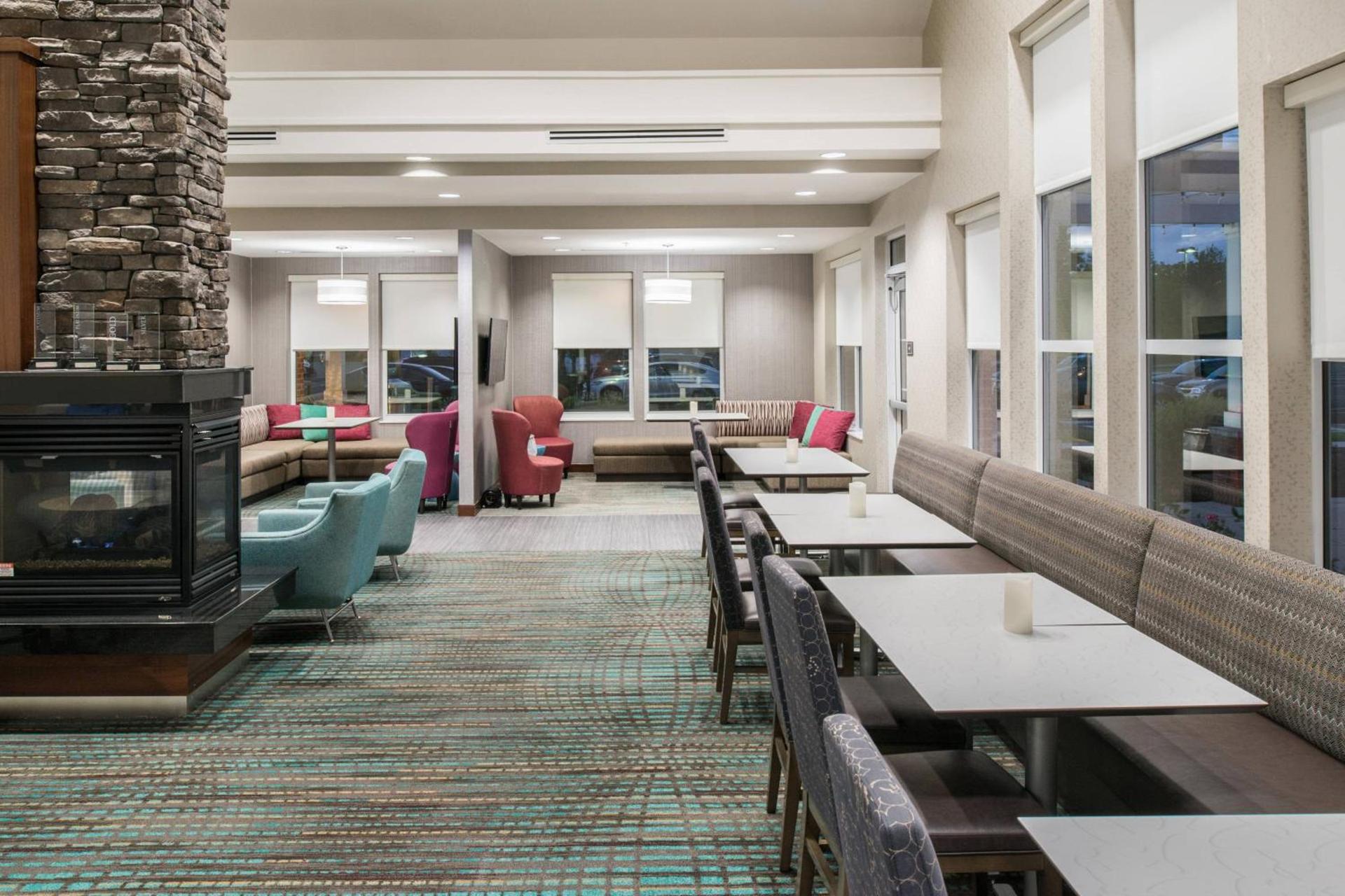 Residence Inn by Marriott Harrisonburg photo 23