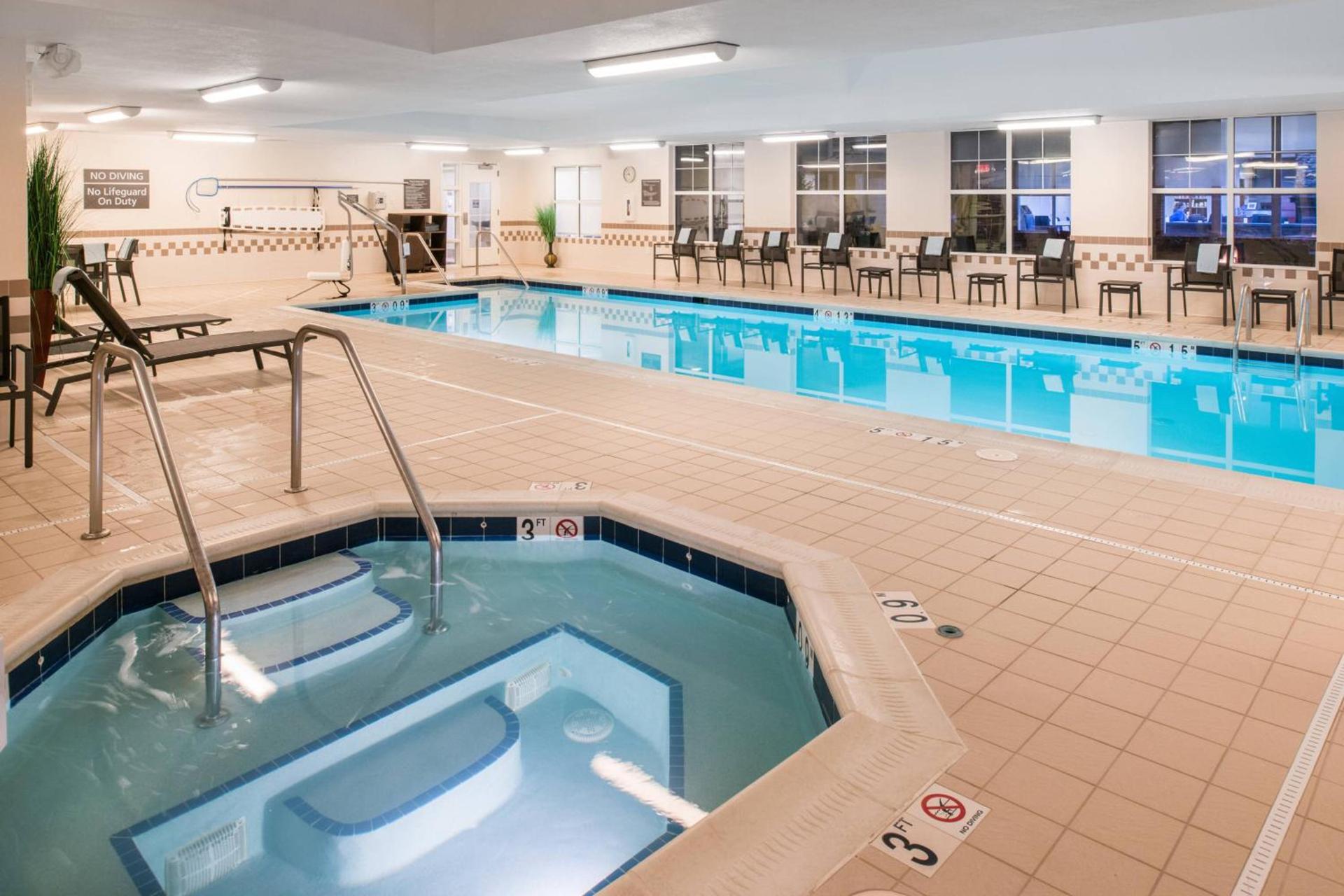 Residence Inn by Marriott Harrisonburg photo 26