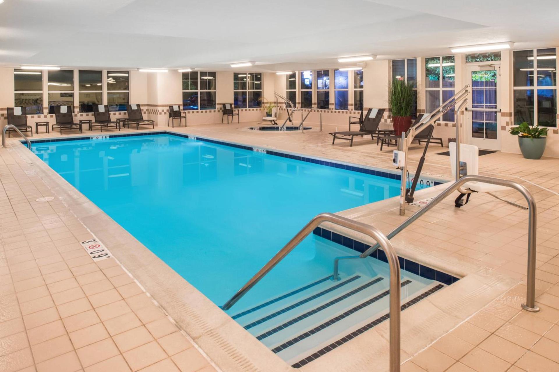 Residence Inn by Marriott Harrisonburg photo 25