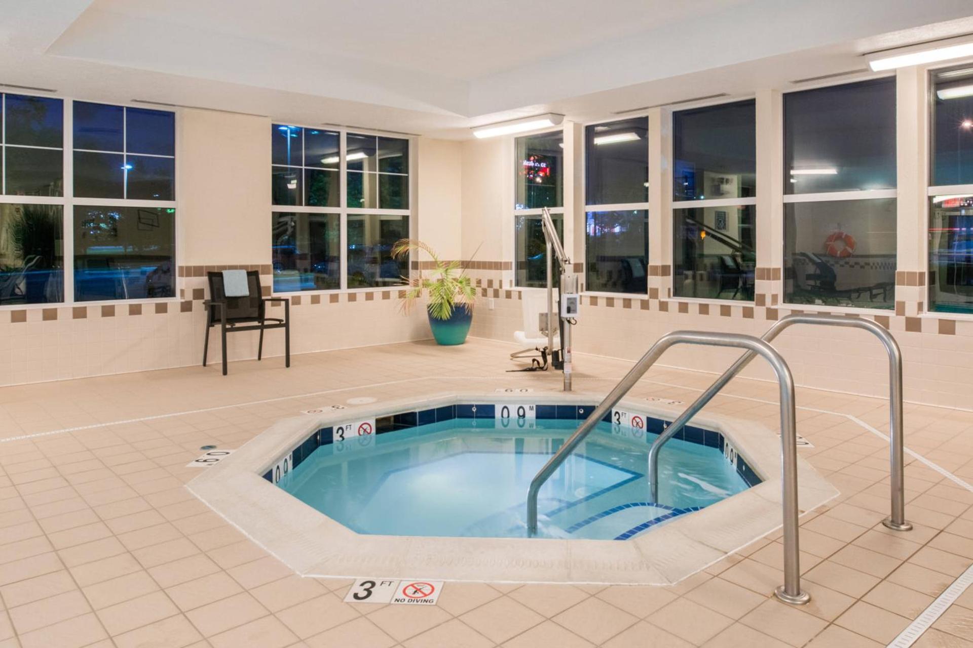 Residence Inn by Marriott Harrisonburg photo 27